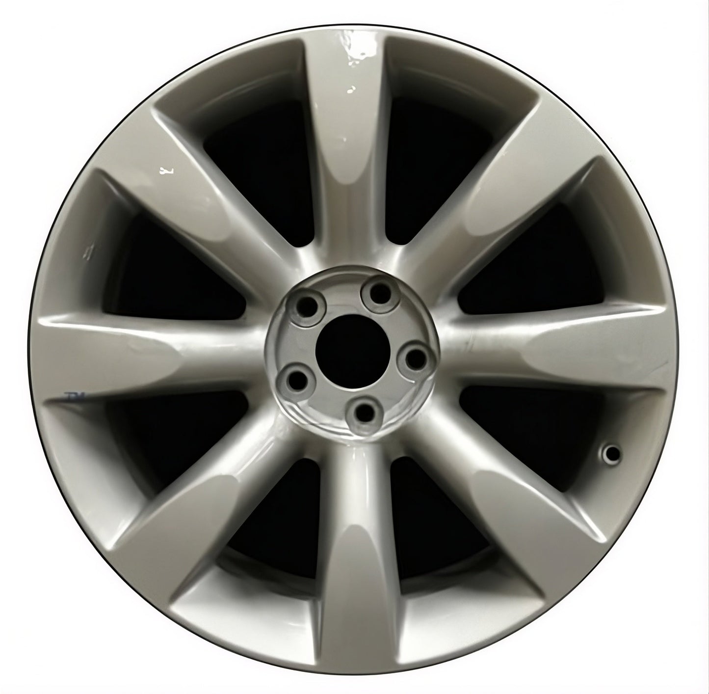 Infiniti Q45 2003-2008 Factory OEM Car Wheel Size 20x8 Alloy 73678.LS26.FF