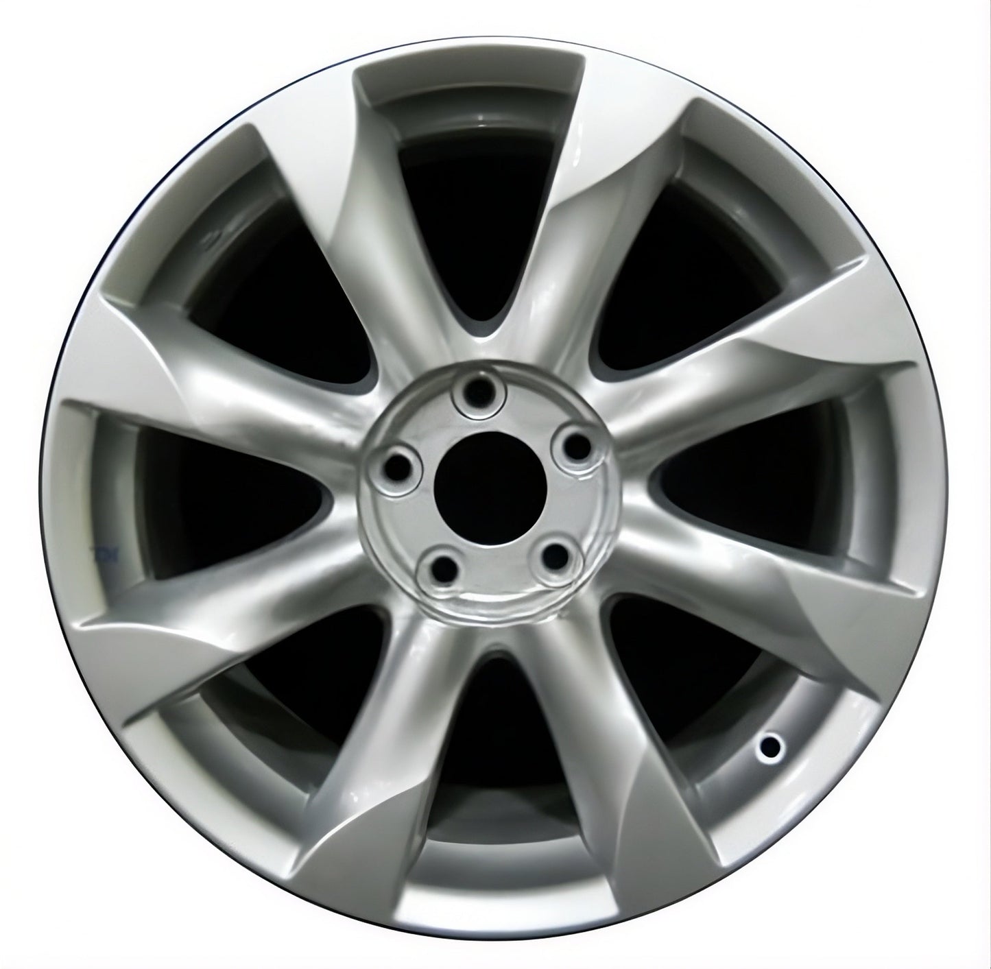 Infiniti FX45 2006-2008 Factory OEM Car Wheel Size 18x8 Alloy 73688.LS03.FF