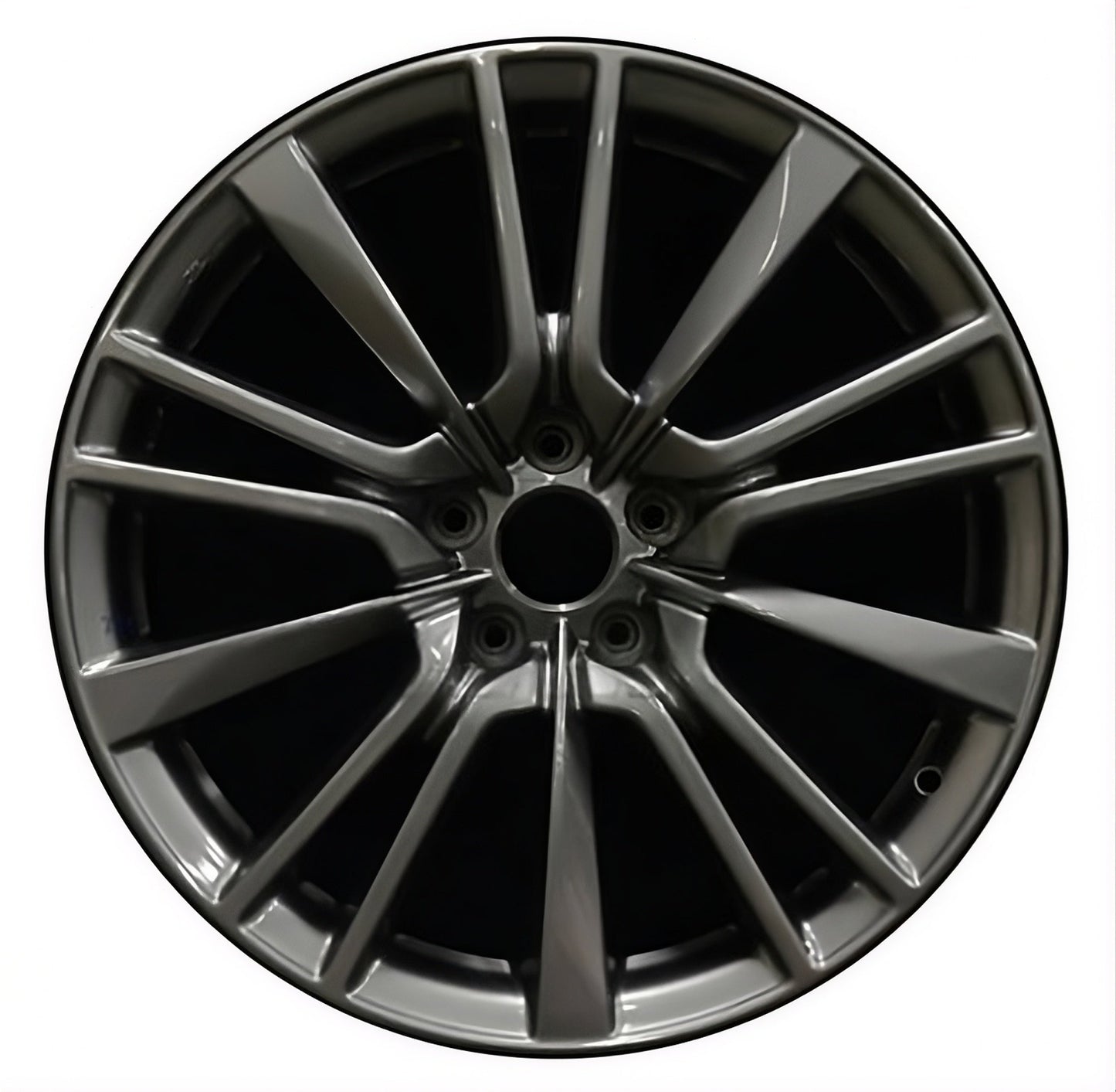 Infiniti Q50 2016-2023 Factory OEM Car Wheel Size 19x8.5 Alloy 73787FT.PB1LC158U2.FF