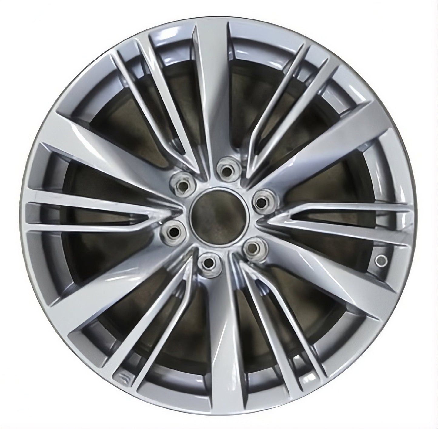 Infiniti QX80 2018-2024 Factory OEM Car Wheel Size 20x8 Alloy 73805.LS72.FF