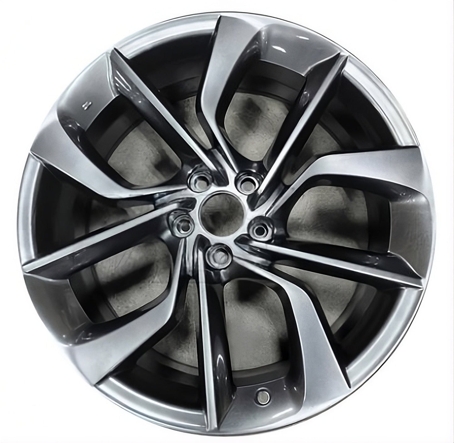Infiniti QX50 2019-2022 Factory OEM Car Wheel Size 20x8.5 Alloy 73809.PB1LS59U3.FF