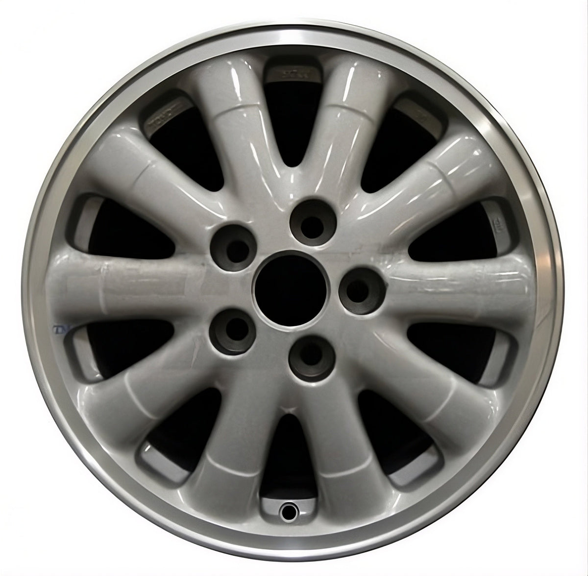 Lexus SC Series 1992-1994 Factory OEM Car Wheel Size 16x7 Alloy 74135.PS01.TZ