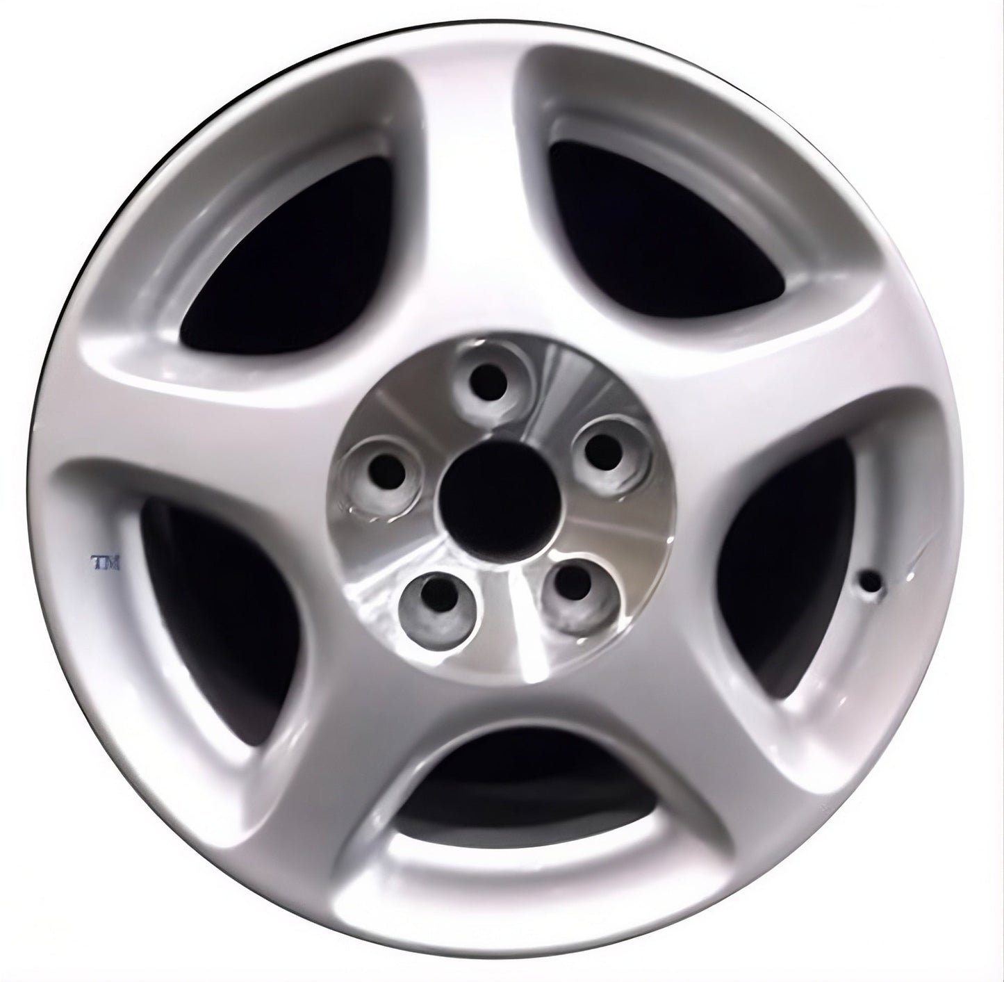 Lexus GS400 1998-2000 Factory OEM Car Wheel Size 16x7.5 Alloy 74146.LS01.MC
