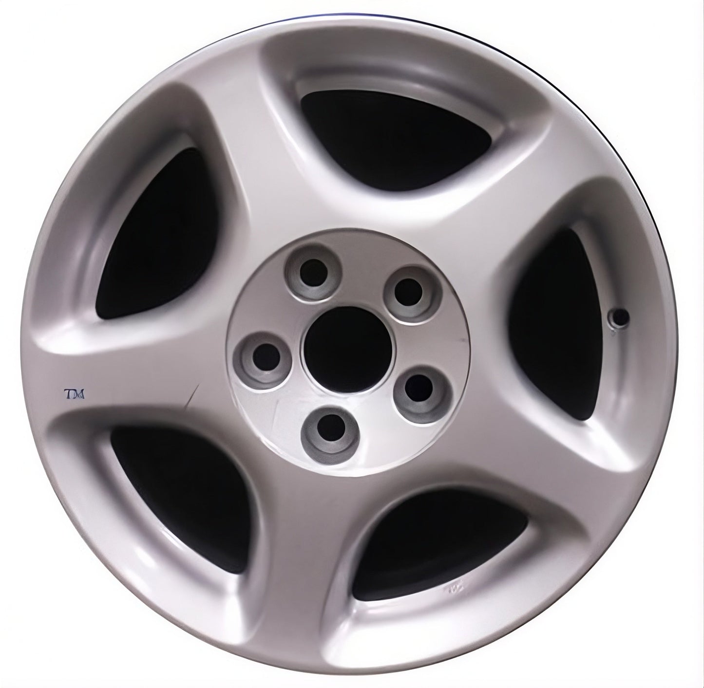 Lexus GS300 1998-2000 Factory OEM Car Wheel Size 16x7.5 Alloy 74146.LS03.FF