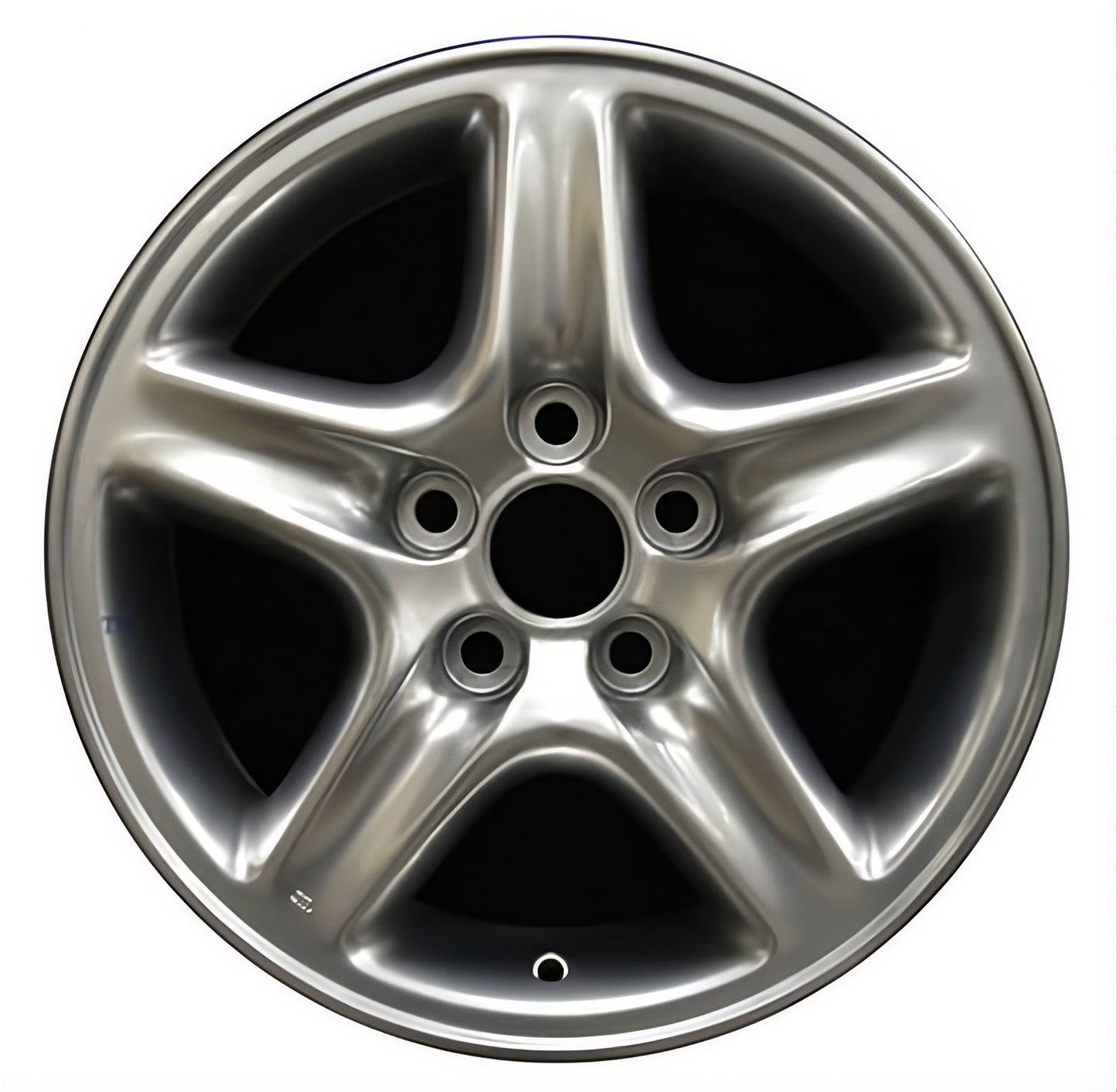 Lexus RX300 1999-2003 Factory OEM Car Wheel Size 16x6.5 Alloy 74152.HYPV1.FF