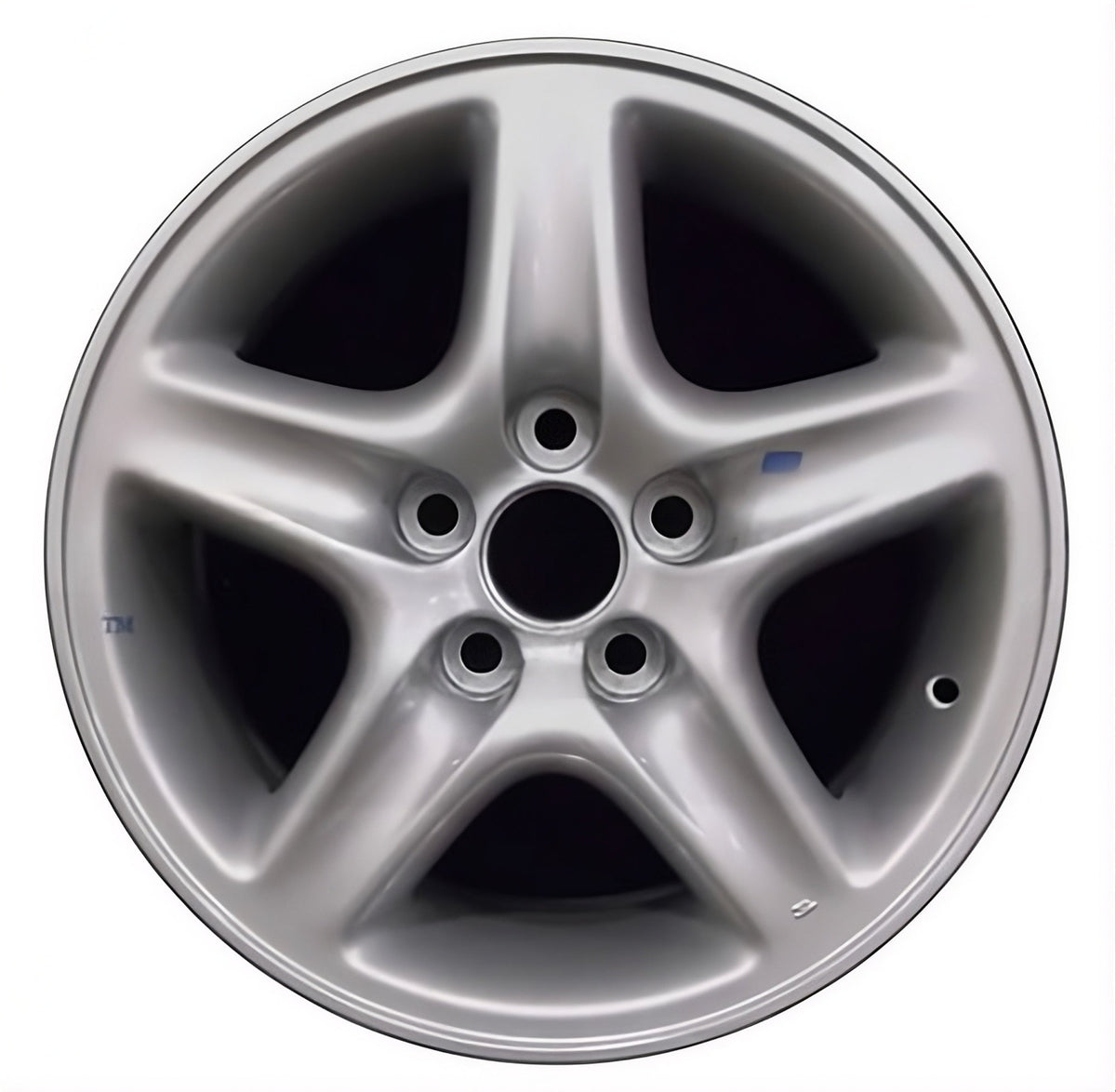 Lexus RX300 1999-2003 Factory OEM Car Wheel Size 16x6.5 Alloy 74152.LS01.FF