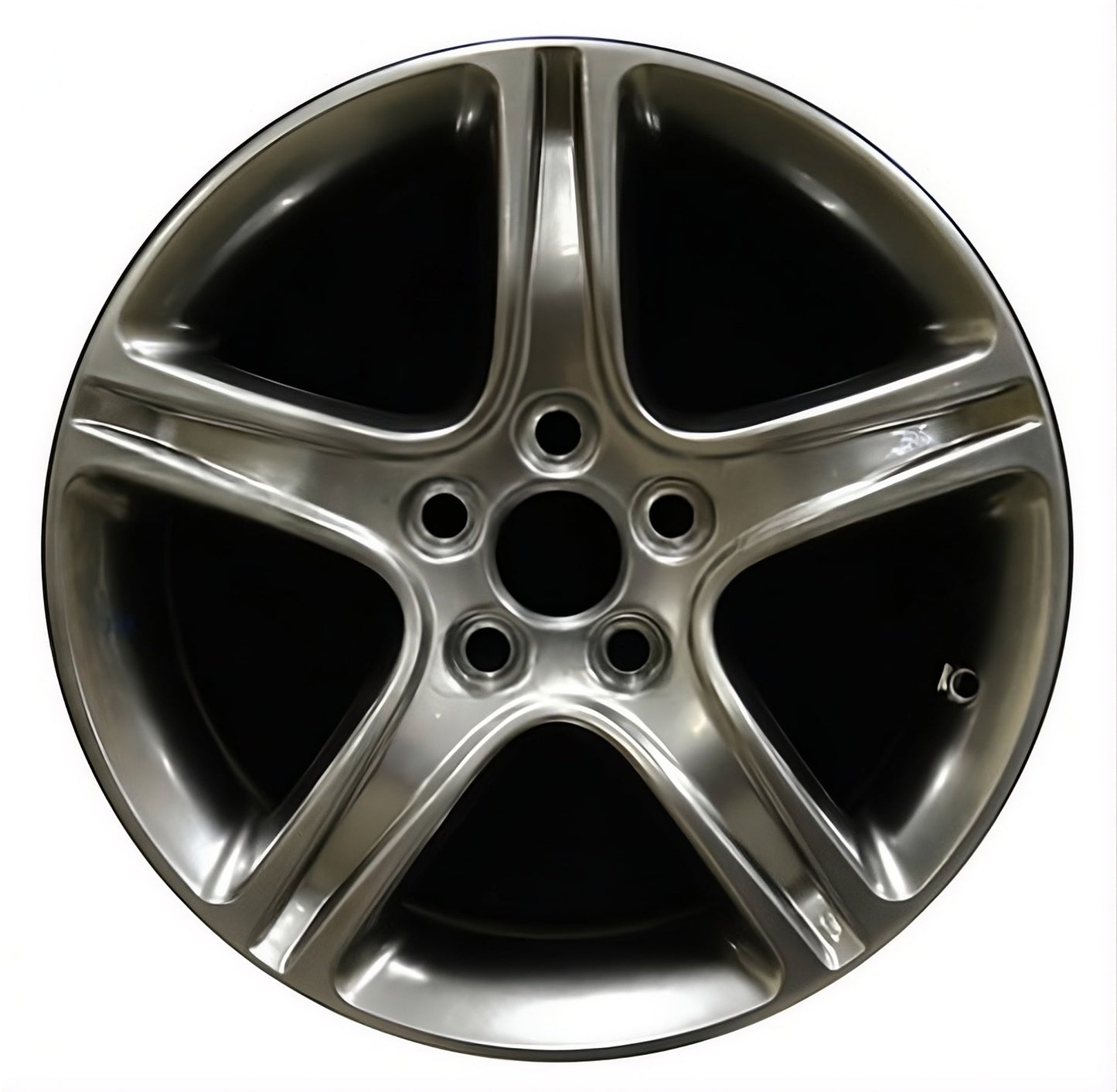 Lexus IS300 2001-2005 Factory OEM Car Wheel Size 17x7 Alloy 74157.HYPV2.FF