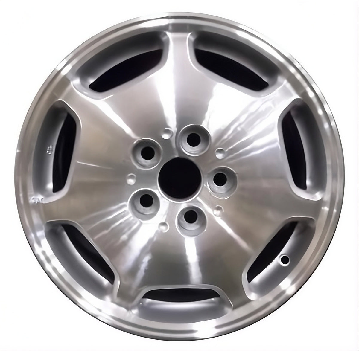 Lexus LS430 2001-2003 Factory OEM Car Wheel Size 16x7 Alloy 74172A.PS15.MA