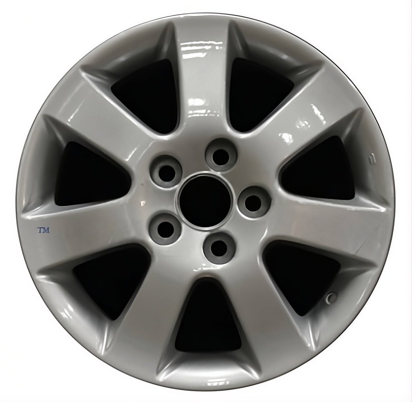Lexus IS300 2002-2004 Factory OEM Car Wheel Size 16x6.5 Alloy 74174.PS01.FF