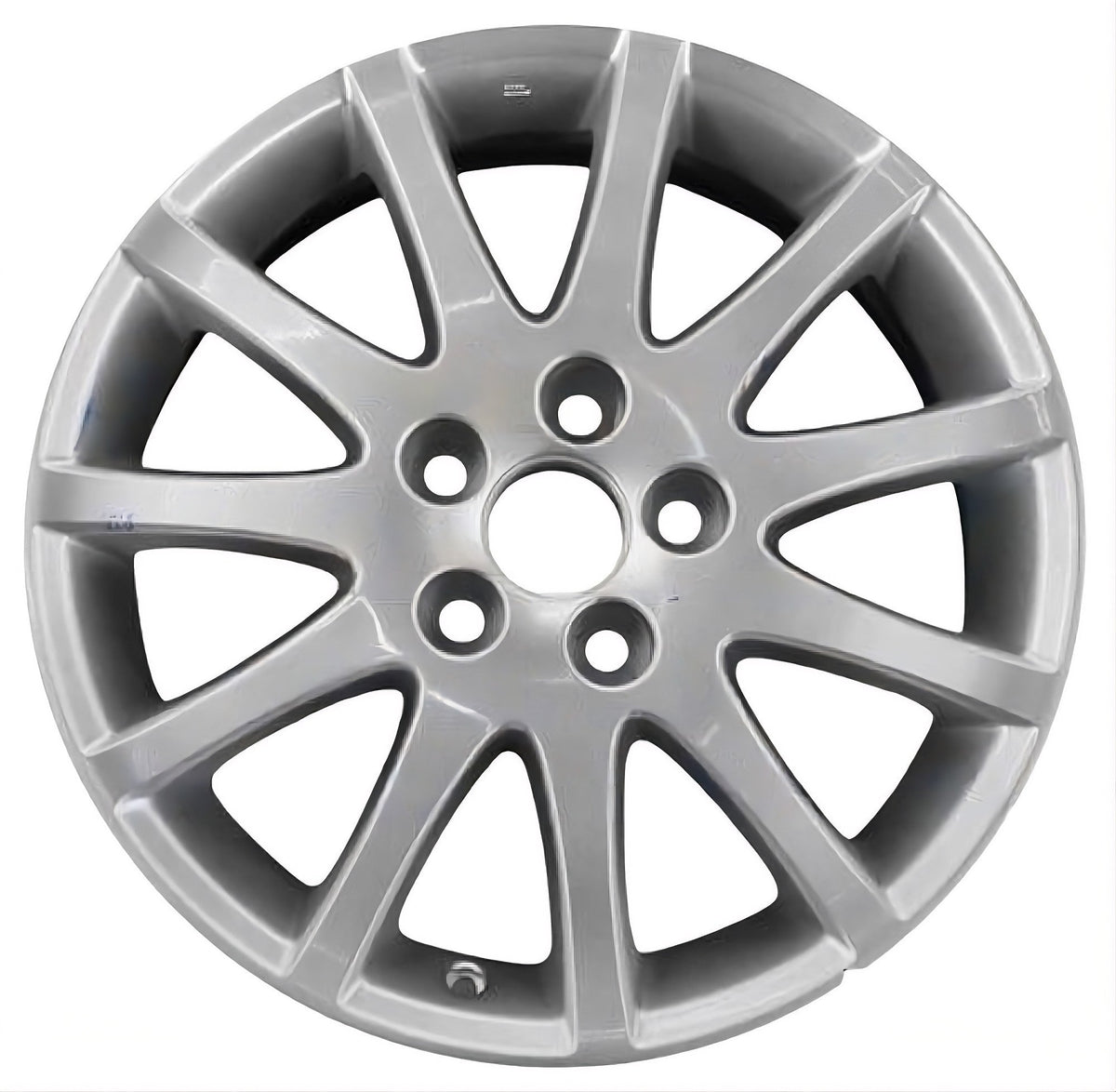 Lexus IS300 2003-2005 Factory OEM Car Wheel Size 17x7.5 Alloy 74177.HYPV1.FF