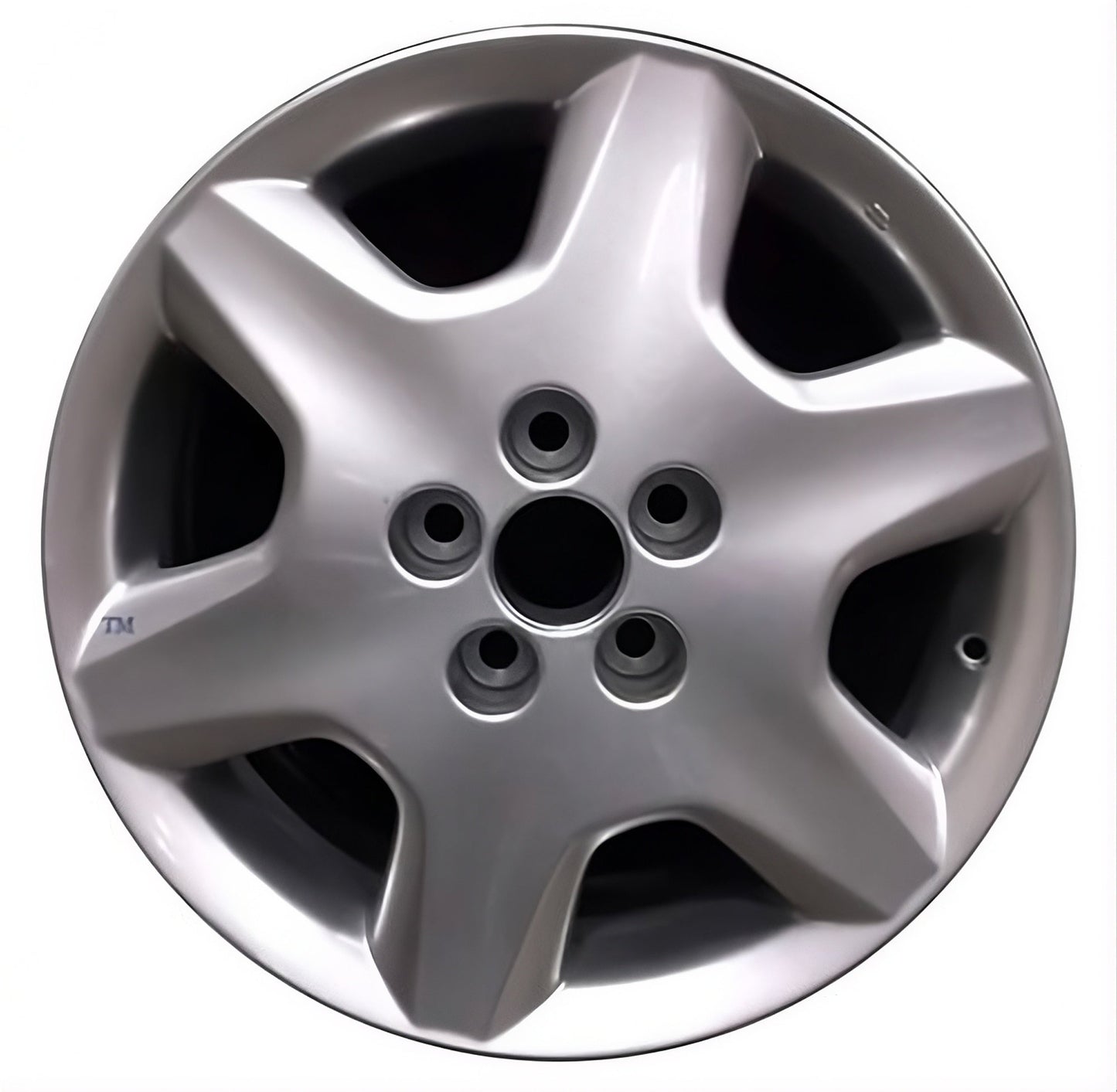 Lexus LS430 2004-2006 Factory OEM Car Wheel Size 17x7.5 Alloy 74178.PS18.FF
