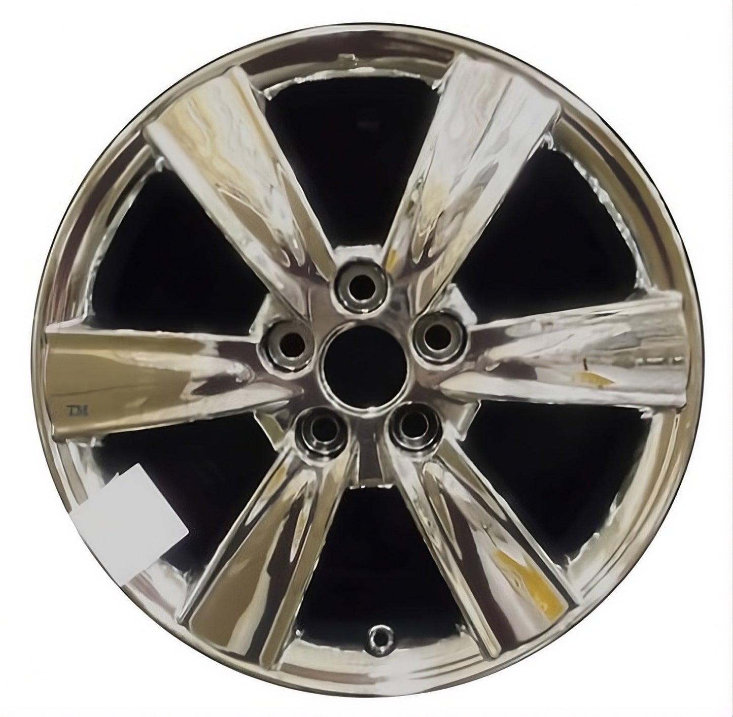 Lexus ES330 2004-2006 Factory OEM Car Wheel Size 17x7 Alloy 74182.PVD1.FF