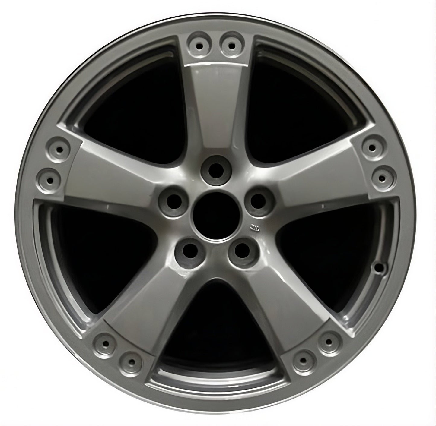 Lexus RX330 2004-2006 Factory OEM Car Wheel Size 18x7 Alloy 74274.LS01.FF