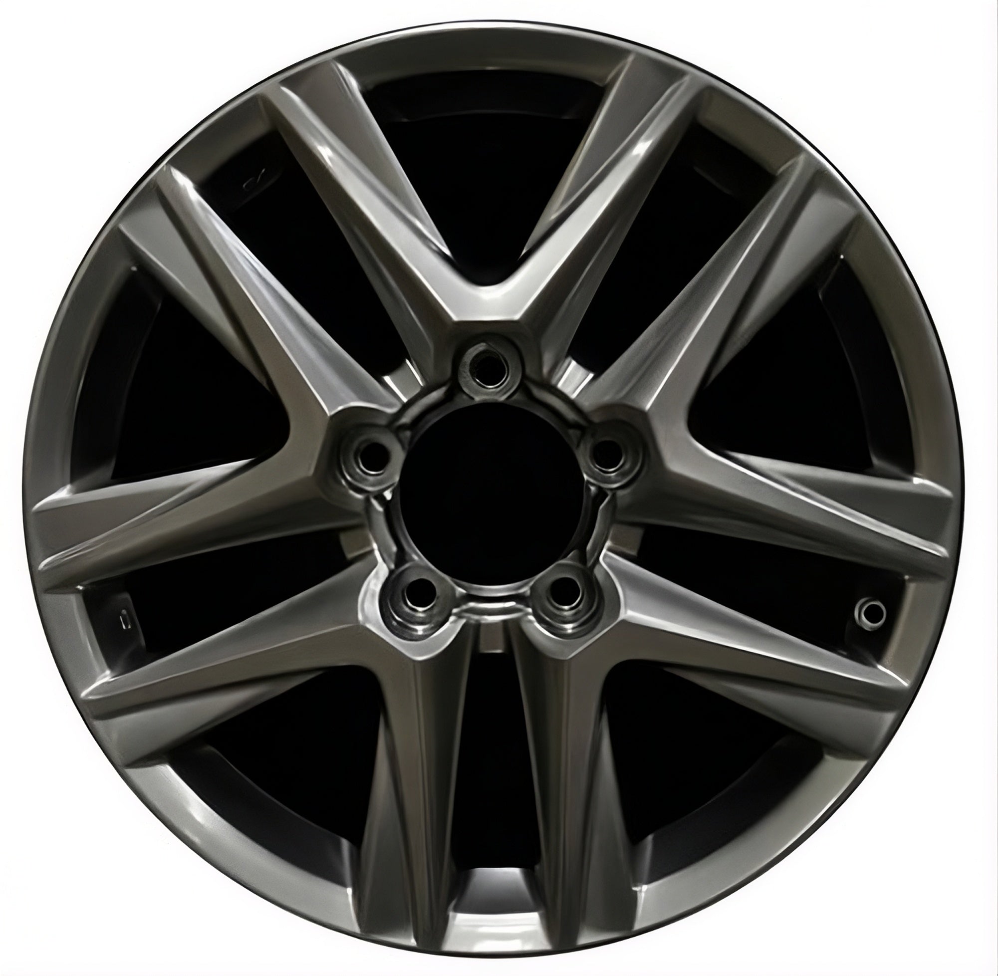 Lexus LX570 2013-2017 OEM Alloy Rim | 74280.HYPV2.FF – Finish Line