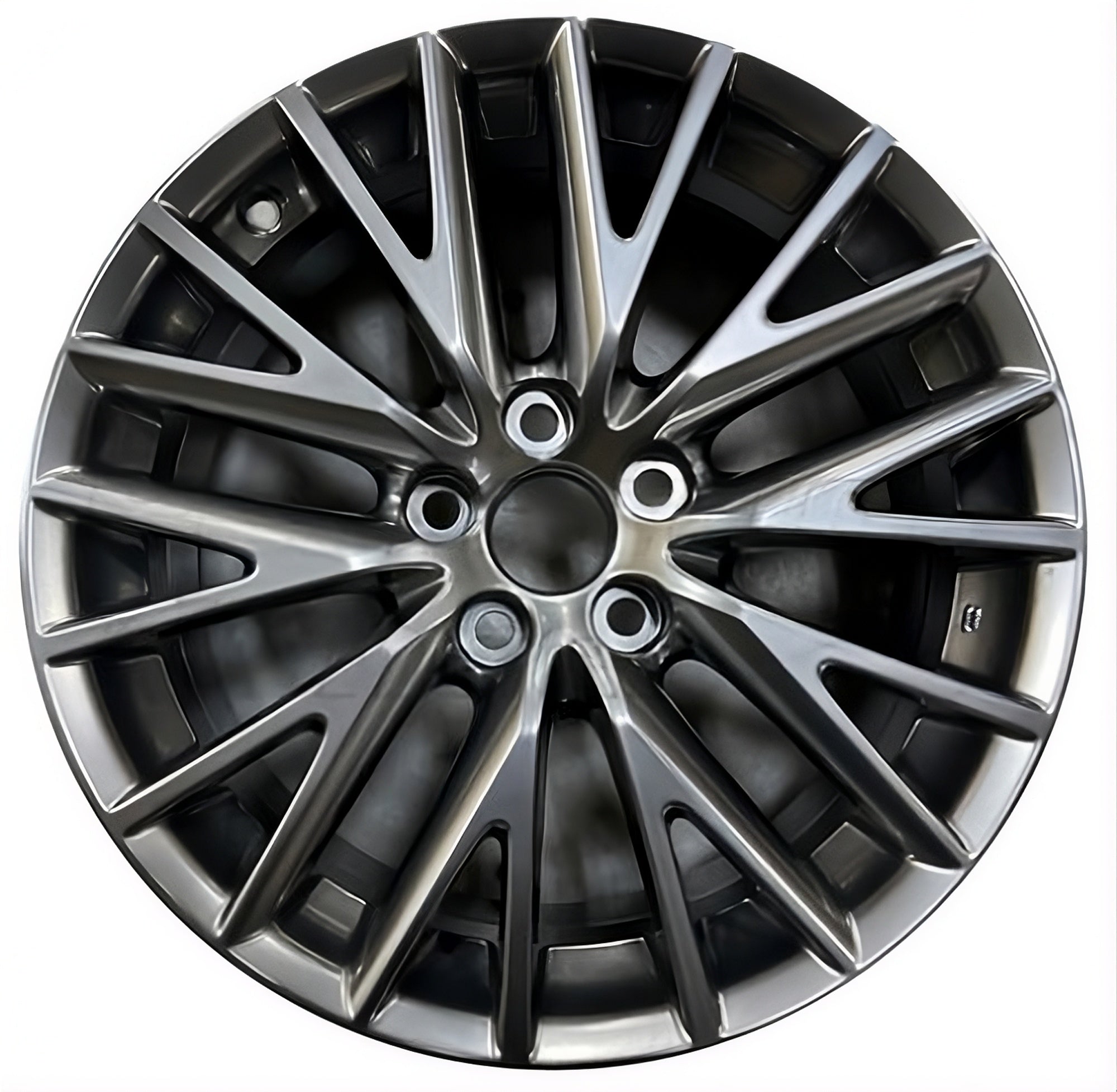 Lexus IS250 2014-2015 OEM Alloy Rim | 74288FT.HYPV2.FF – Finish