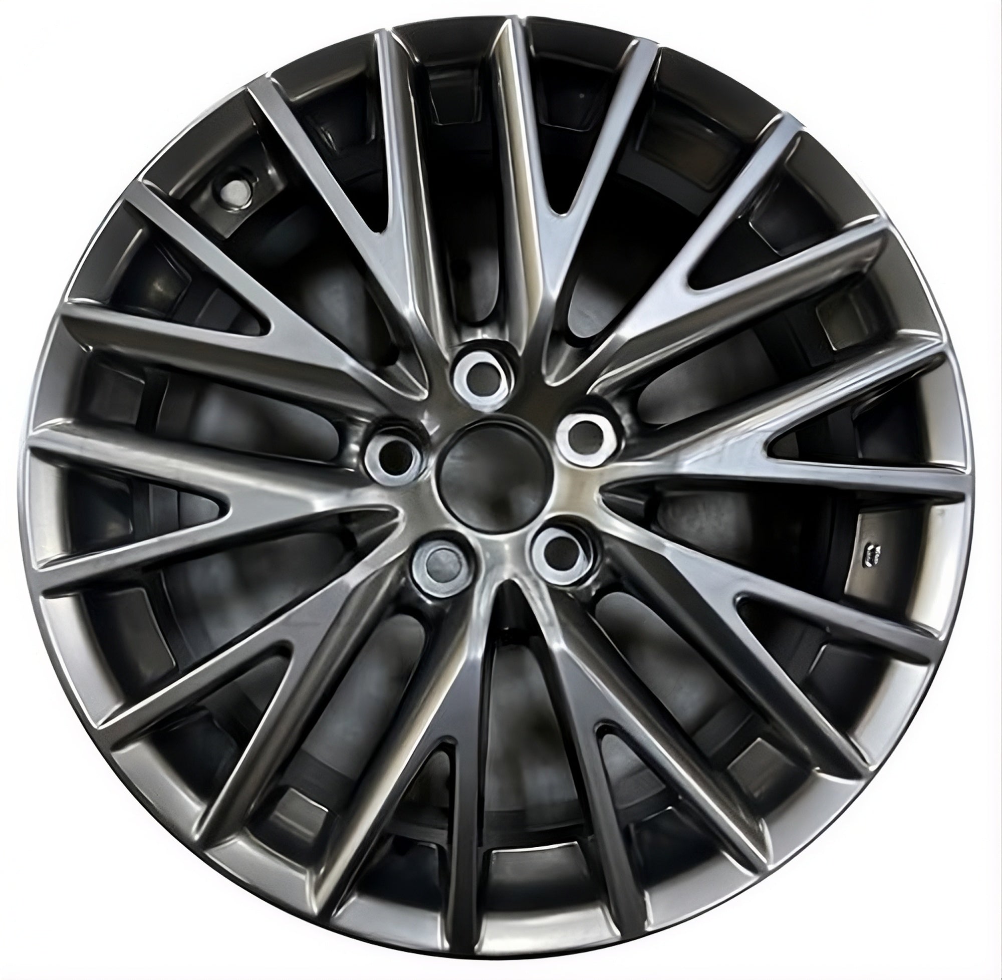 Lexus IS300 2016-2020 OEM Alloy Rim | 74289RE.HYPV2.FF – Finish