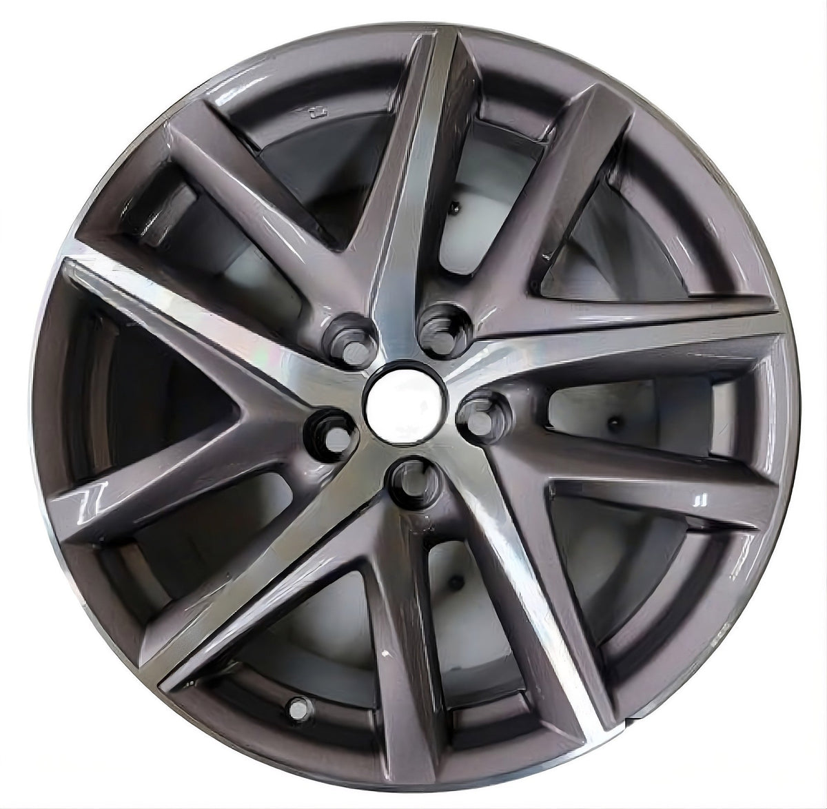 Lexus GS300 2018-2019 Factory OEM Car Wheel Size 19x8 Alloy 74347FT.PBLC208U2.MA