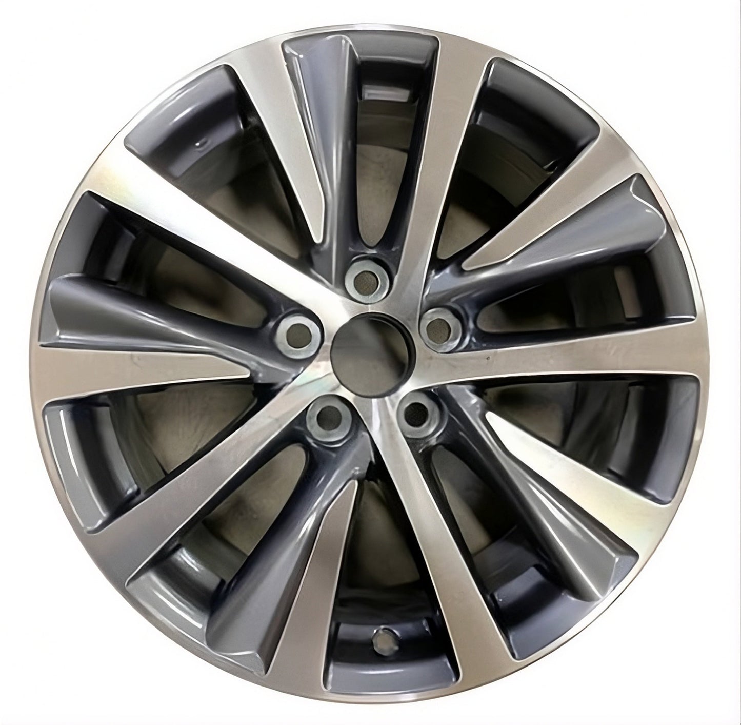 Lexus ES300h 2019-2021 Factory OEM Car Wheel Size 17x7.5 Alloy 74374.LC106.MA