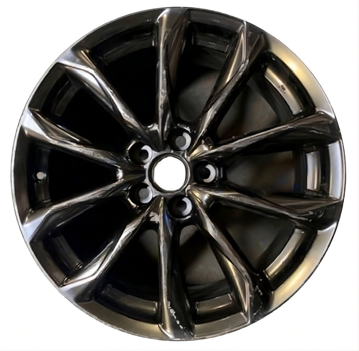Lexus RC300 2023-2024 Factory OEM Car Wheel Size 19x8 Alloy 74382.HYPV3.FF