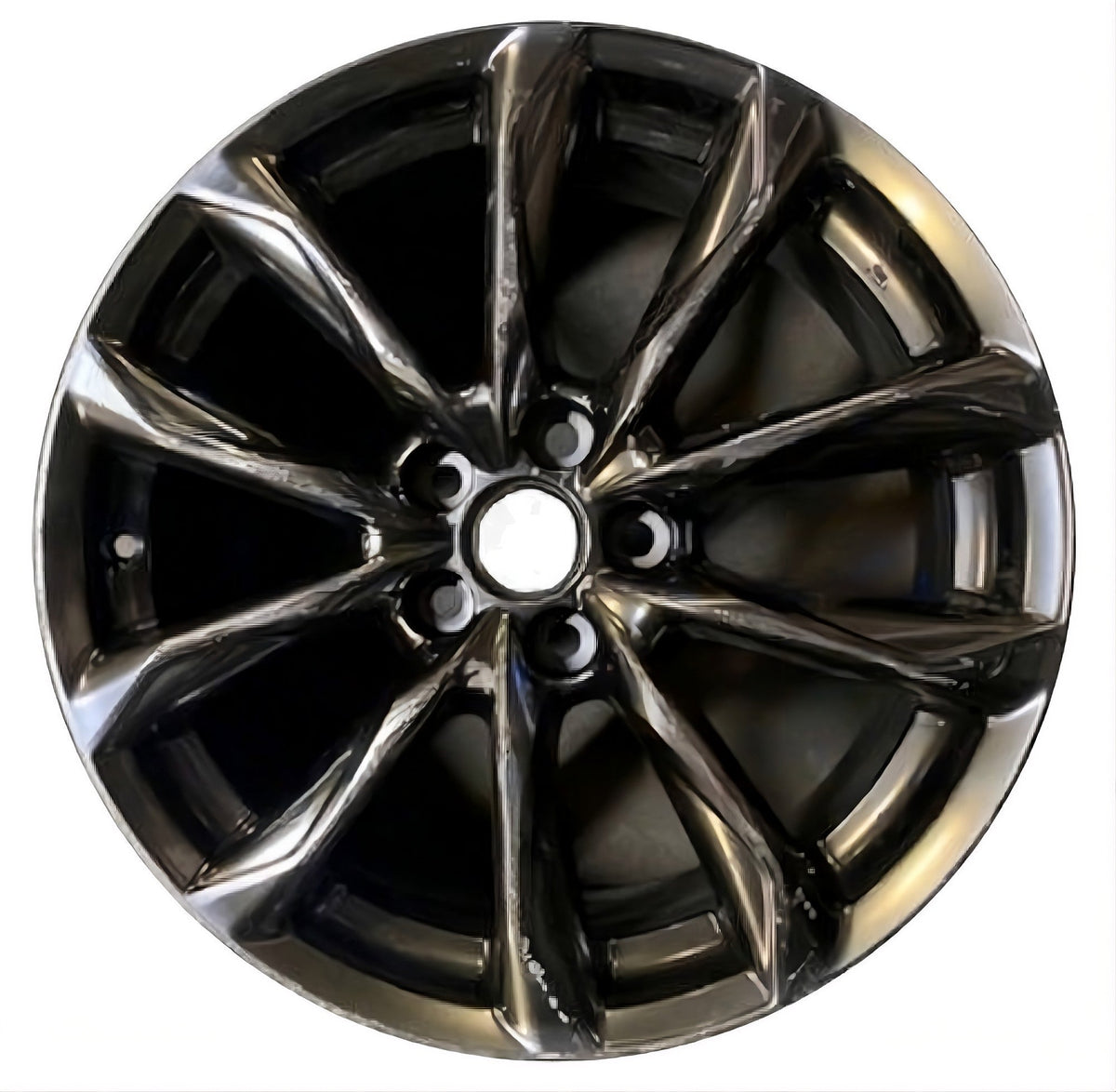Lexus RC300 2023-2024 Factory OEM Car Wheel Size 19x9 Alloy 74383.HYPV3.FF