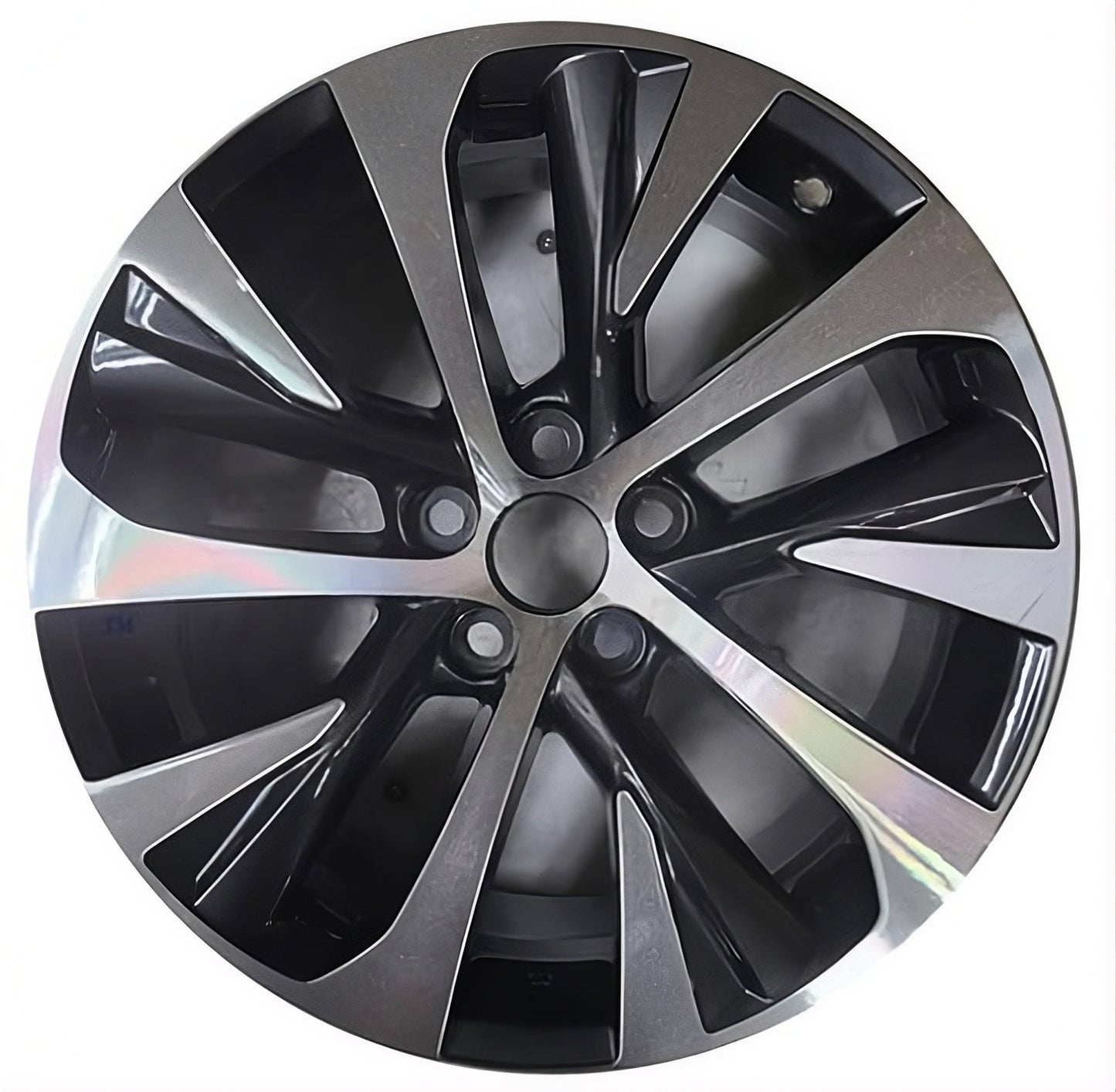Lexus RX350 2020-2022 Factory OEM Car Wheel Size 18x8 Alloy 74392.LC42.MA