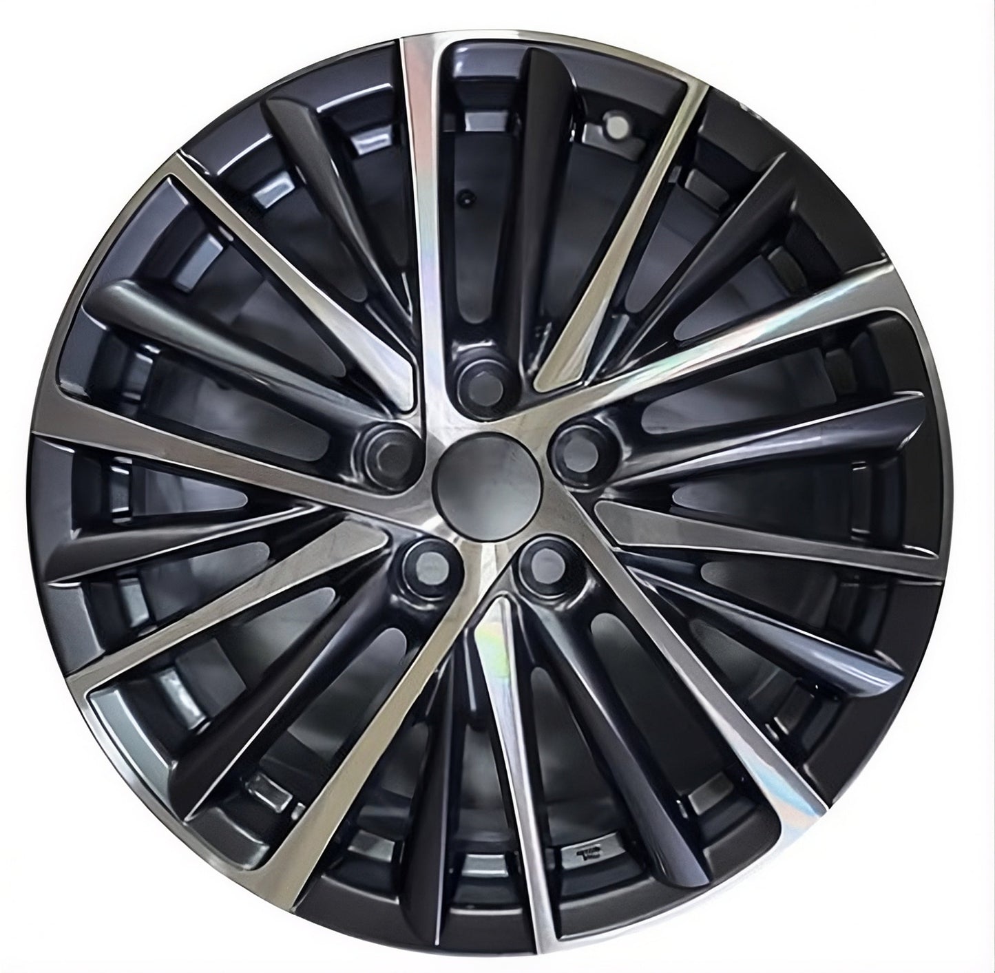 Lexus ES250 2022-2025 Factory OEM Car Wheel Size 18x8 Alloy 74405.LC196.MAPOD