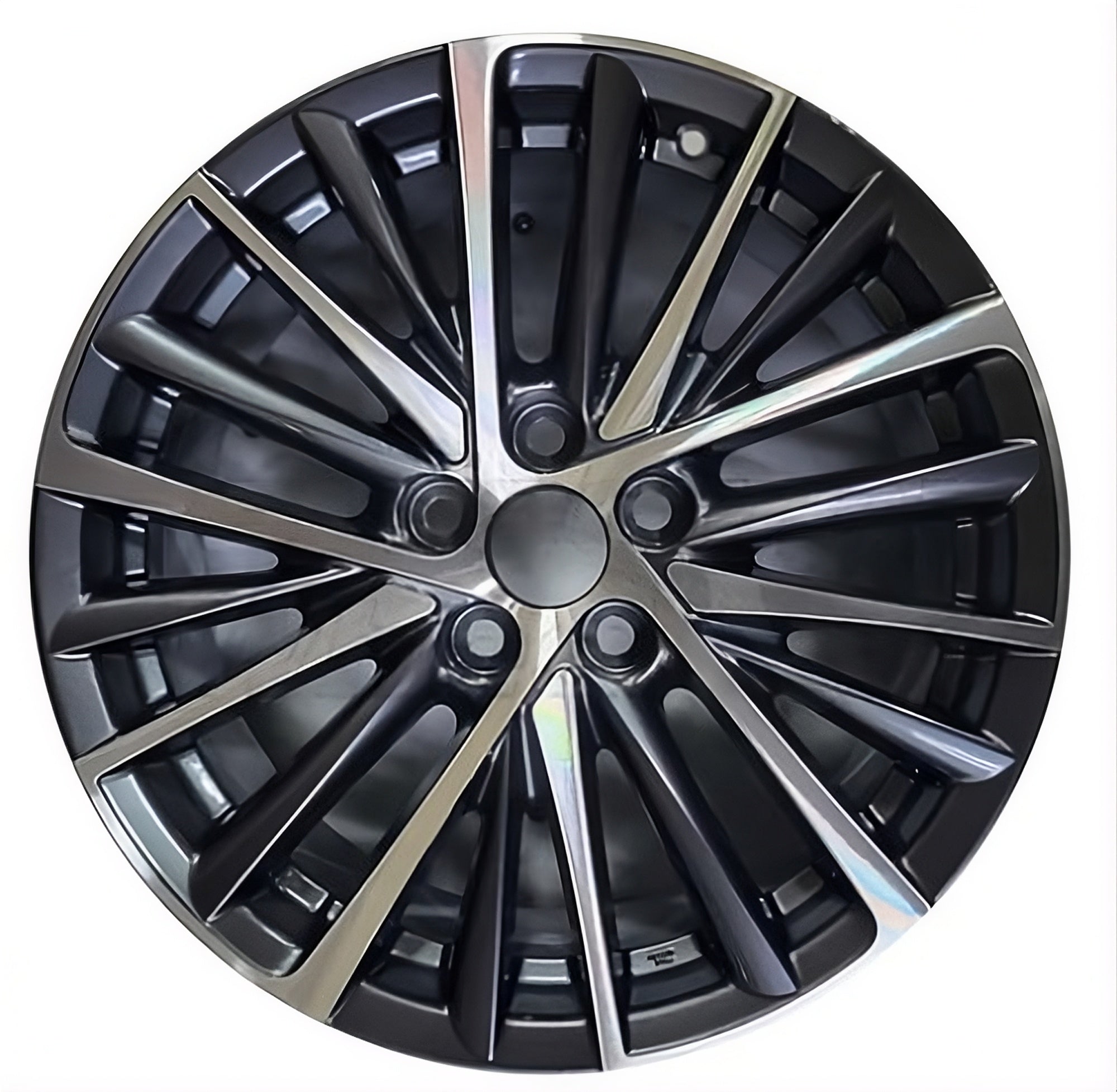 Lexus ES300h 2022-2025 OEM Alloy Rim | 74405.LC196.MAPOD – Finish