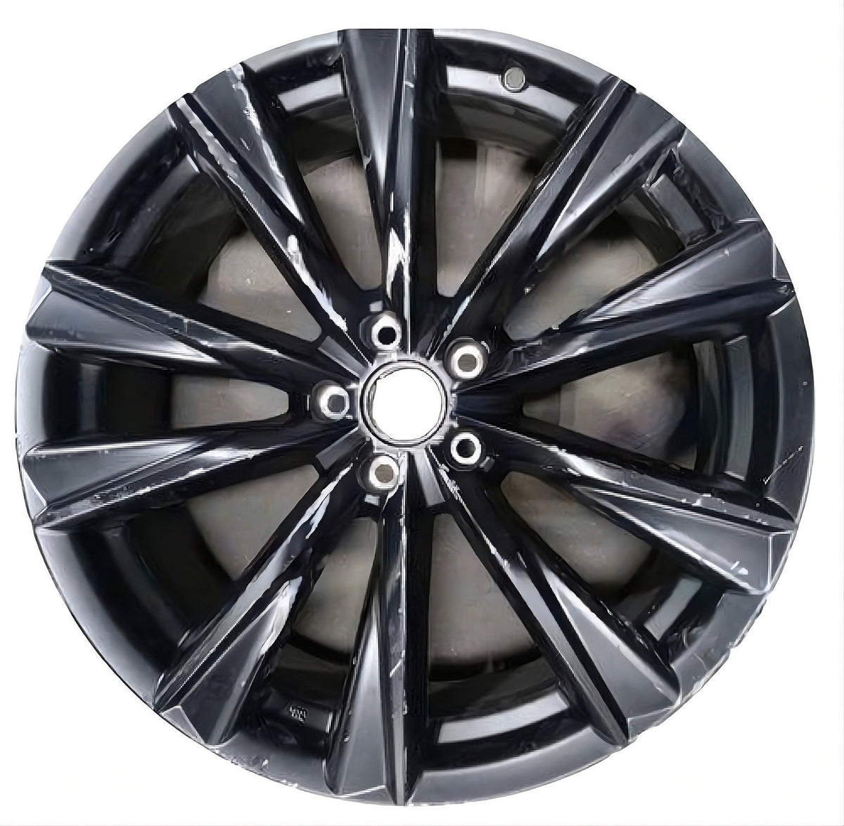 Lexus RX350 F Sport 2023-2023 Factory OEM Car Wheel Size 21x8 Alloy 74421.PB01.FFPIB