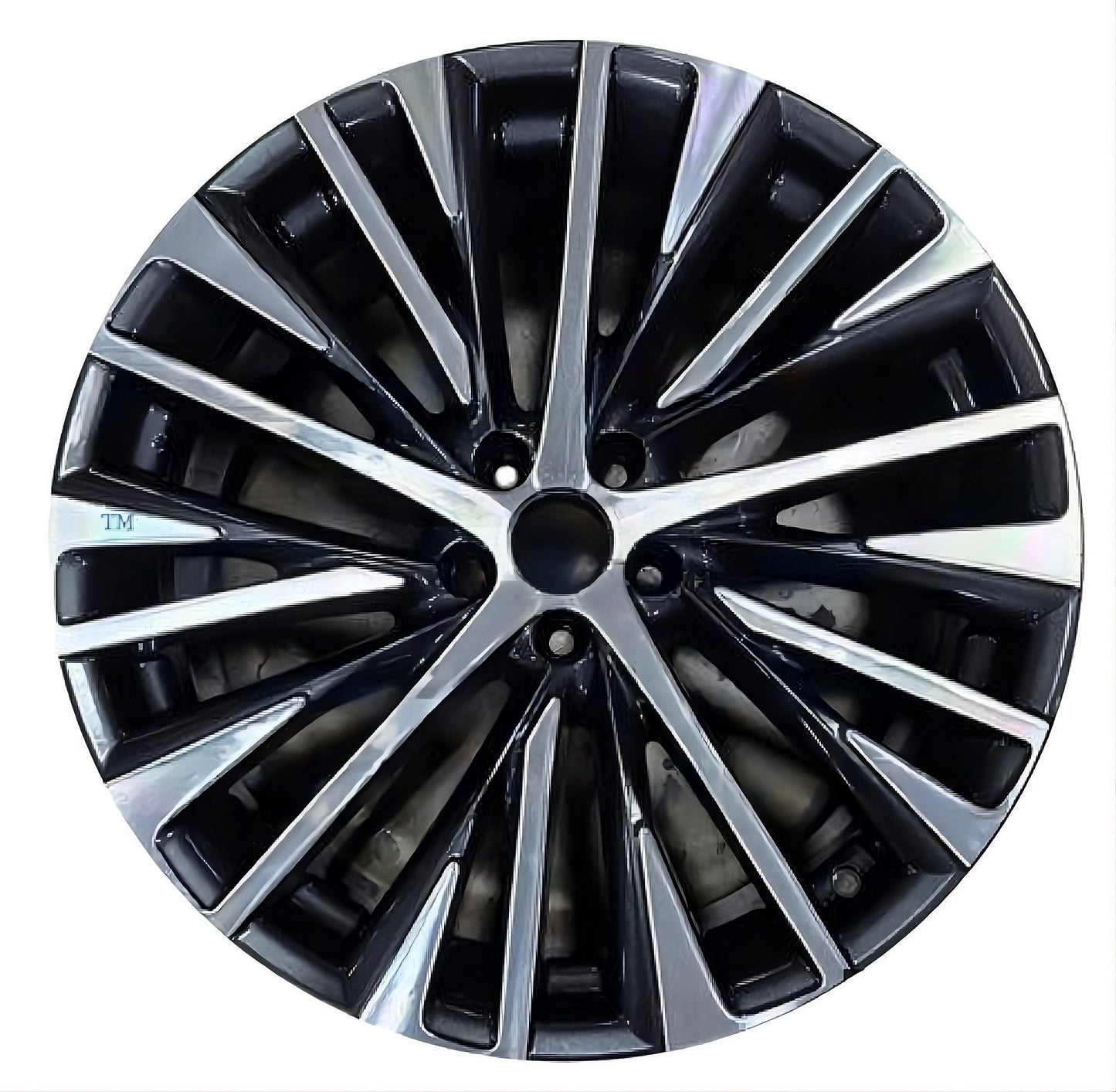 Lexus RX350 2023-2025 Factory OEM Car Wheel Size 21x8 Alloy 74422.HYPVDKV3B.FF
