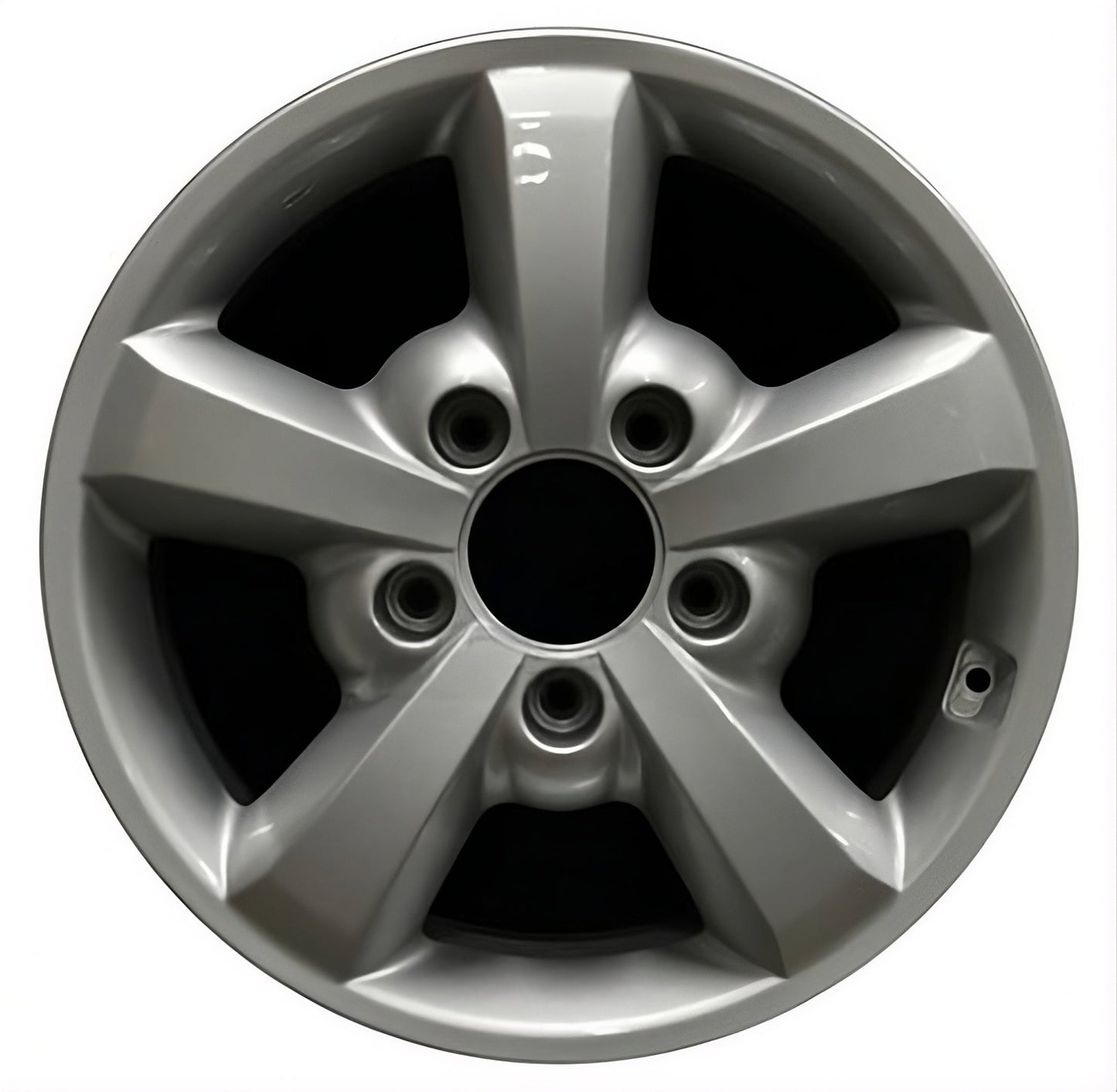 Kia Sorento 2007-2010 Factory OEM Car Wheel Size 17x7 Alloy 74596.LS03.FF