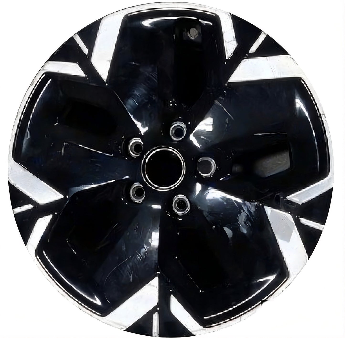 Kia Niro 2023-2024 Factory OEM Car Wheel Size 17x7 Alloy 74616.PB01.MAPIO