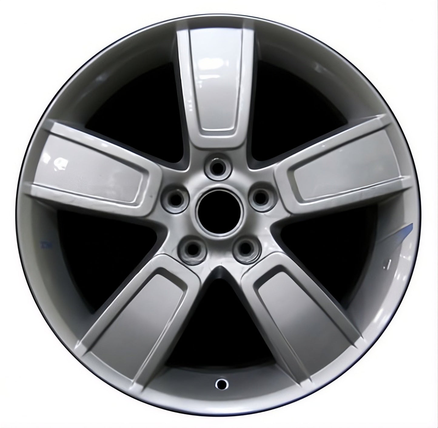 Kia Soul 2010-2021 Factory OEM Car Wheel Size 18x7 Alloy 74618A.LS03.FF