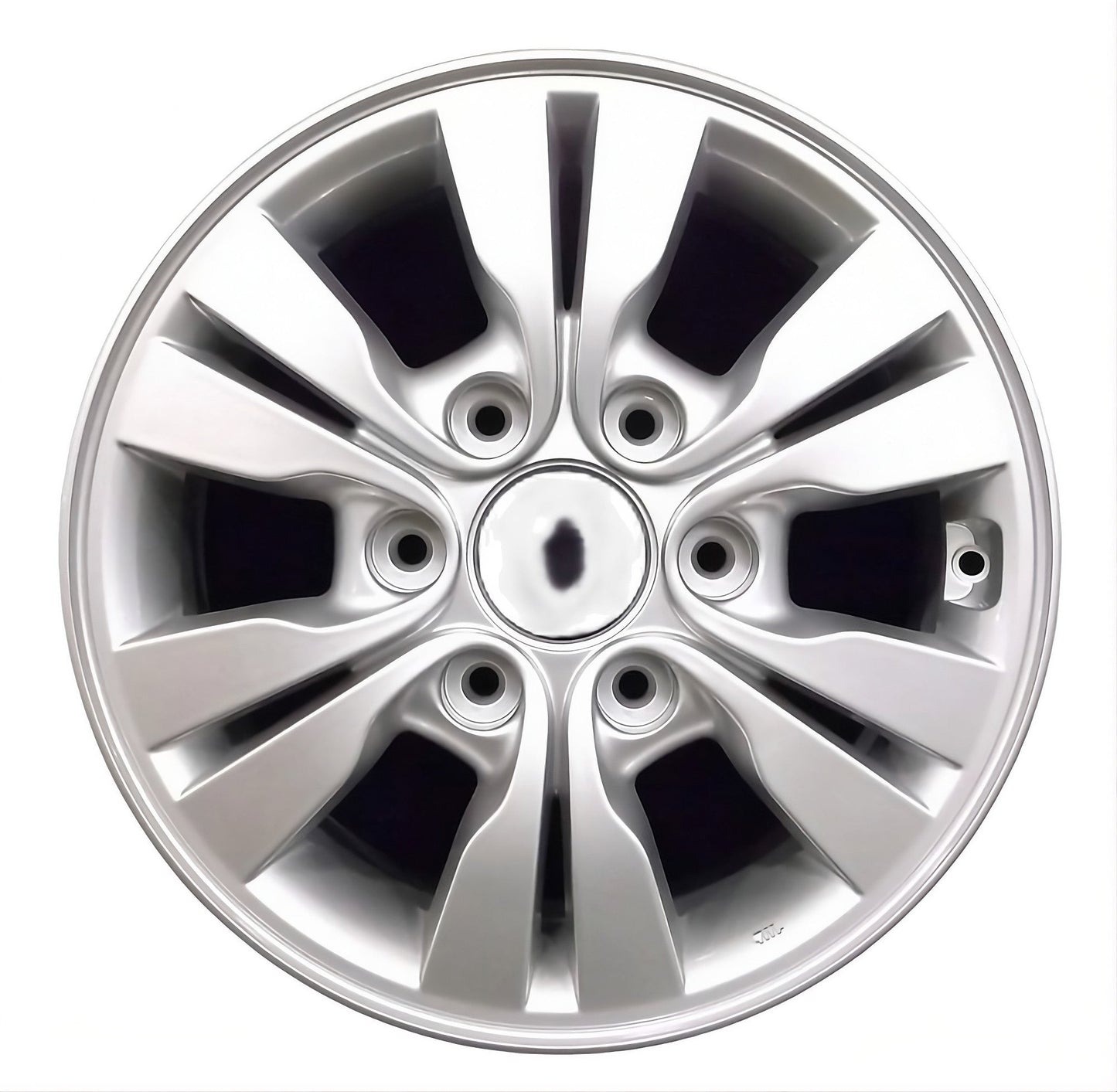 Kia Sedona 2006-2012 Factory OEM Car Wheel Size 16x6.5 Alloy 74627.LS09.FF
