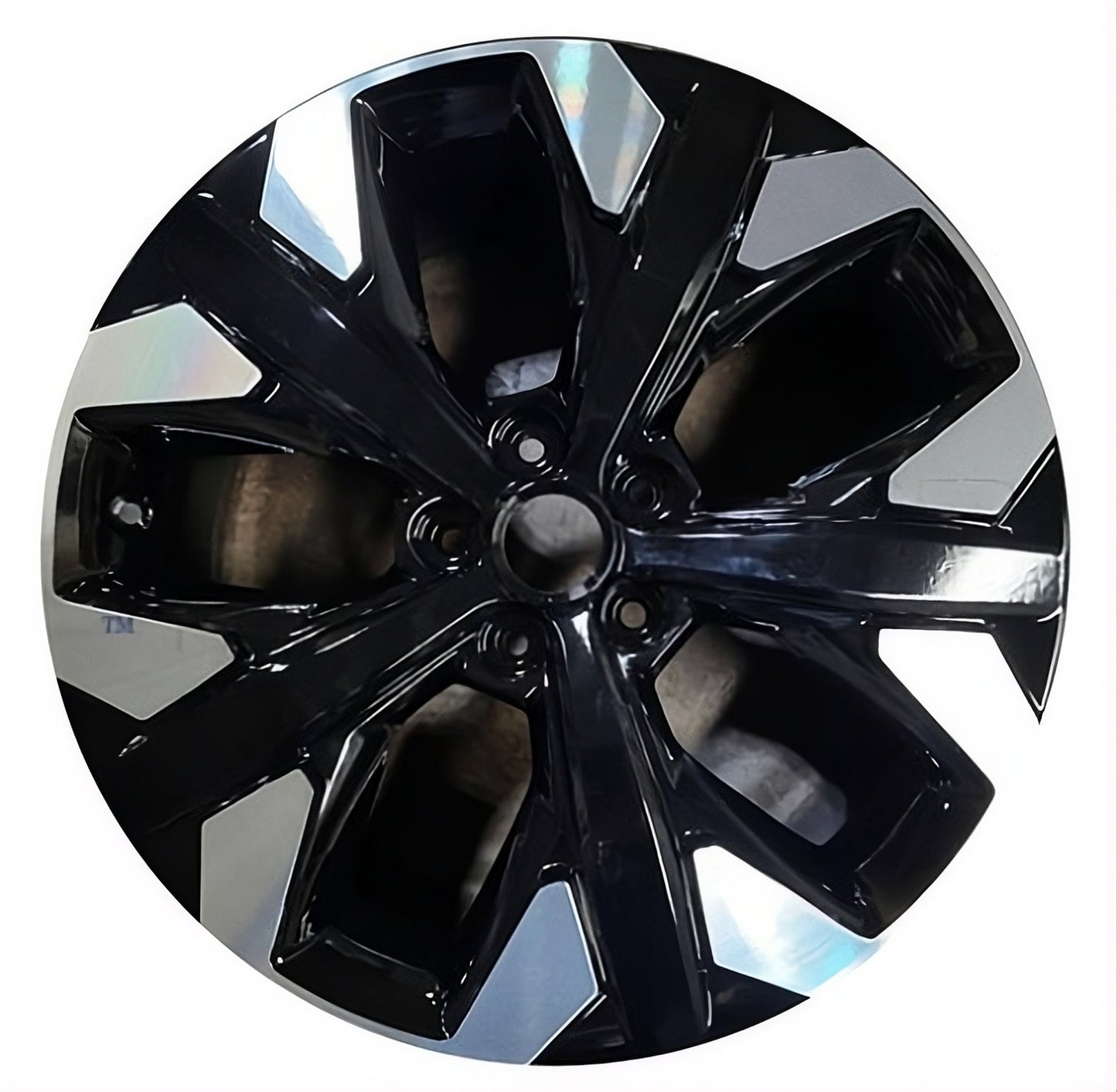 Kia Sportage 2023-2024 Factory OEM Car Wheel Size 19x7.5 Alloy 74647.PB01.MAPIO
