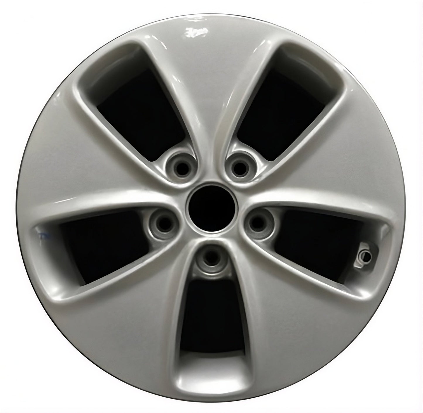 Kia Soul 2014-2018 Factory OEM Car Wheel Size 16x6.5 Alloy 74692.PS14.FF
