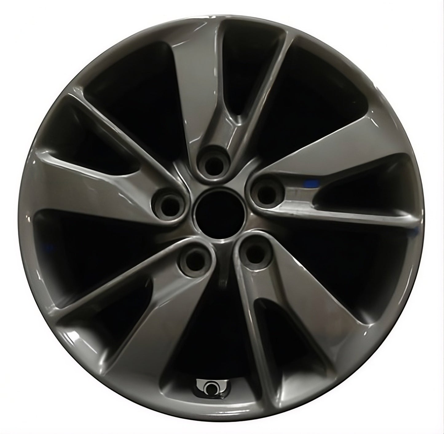 Kia Optima 2016-2018 Factory OEM Car Wheel Size 16x6.5 Alloy 74729.LC01.FF