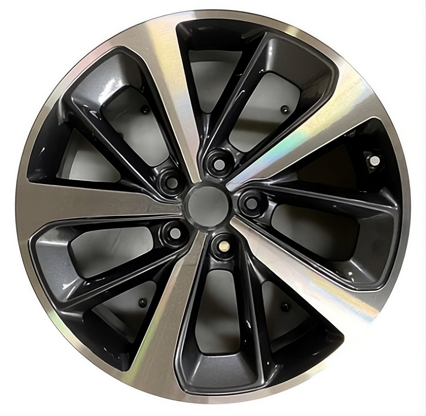 Kia Sorento 2019-2020 Factory OEM Car Wheel Size 18x7.5 Alloy 74783A.PB1LC196.MAPIB