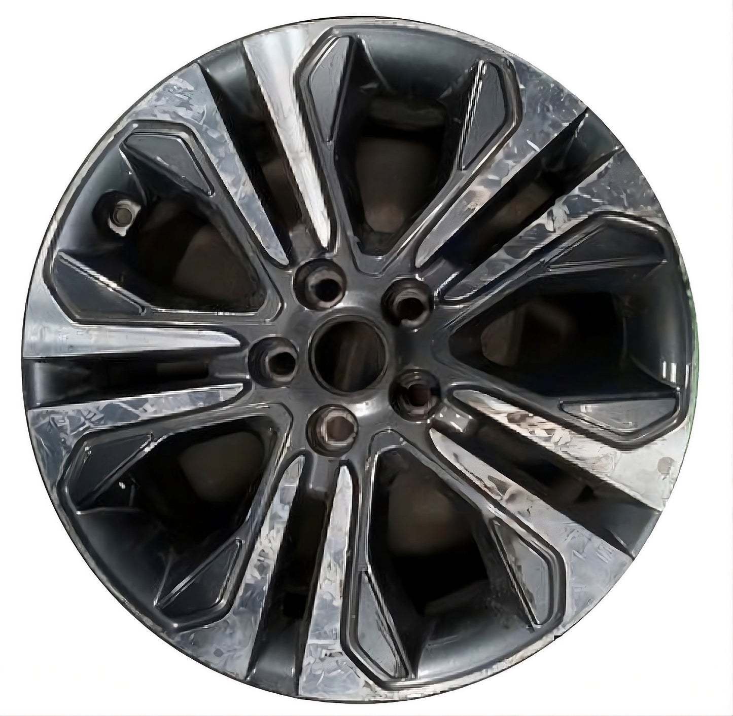 Kia Sedona 2019-2021 Factory OEM Car Wheel Size 18x7 Alloy 74793.PB1LC36U2.MAPOD