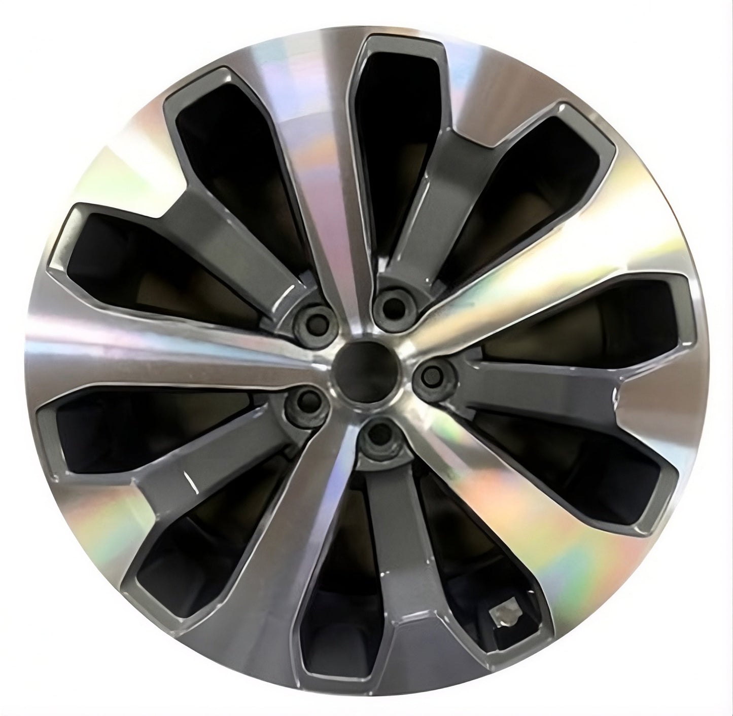 Kia Telluride 2020-2022 Factory OEM Car Wheel Size 20x7.5 Alloy 74803.LC36.MA