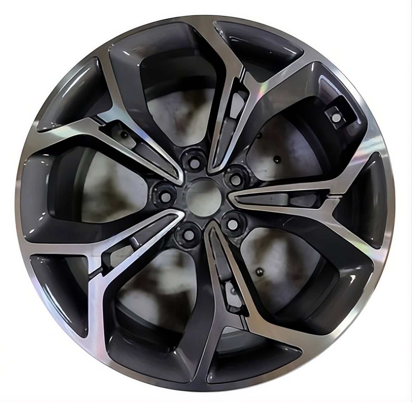 Kia Sportage 2020-2022 Factory OEM Car Wheel Size 19x7.5 Alloy 74809.PB1LC65U2.MAPIB