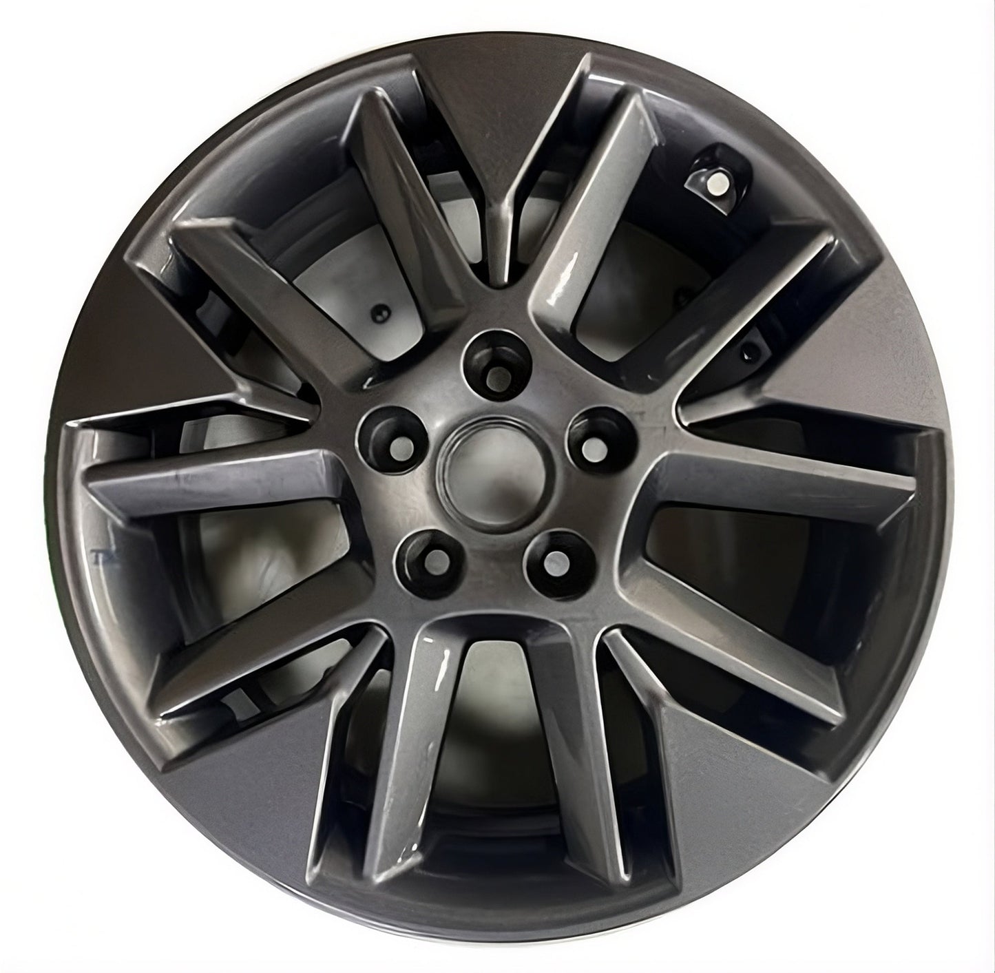 Kia Soul 2020-2022 Factory OEM Car Wheel Size 17x7 Alloy 74815.PB1LC118U2.FF
