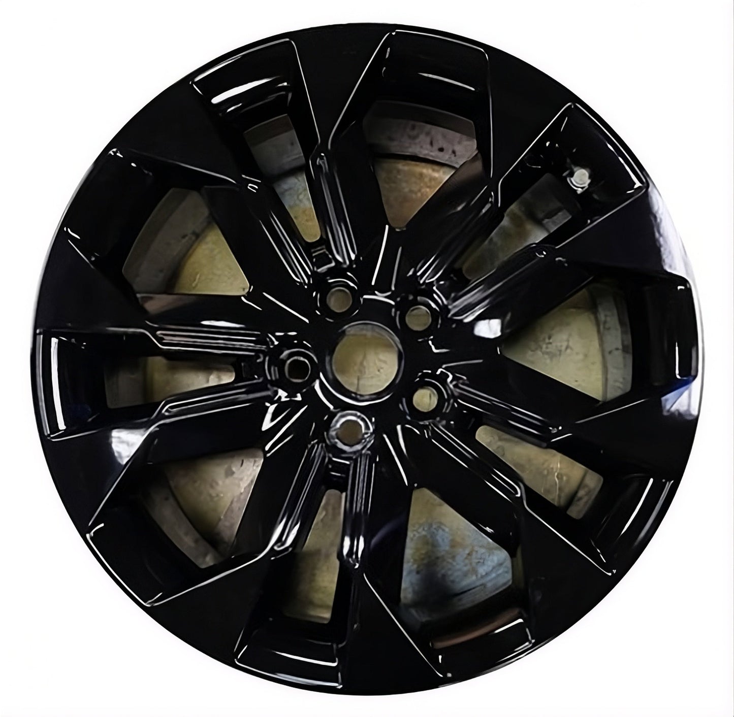 Kia Carnival 2022, 2023 Factory OEM Car Wheel Size 19x7.5 Alloy 74831.PB01.FFPIB