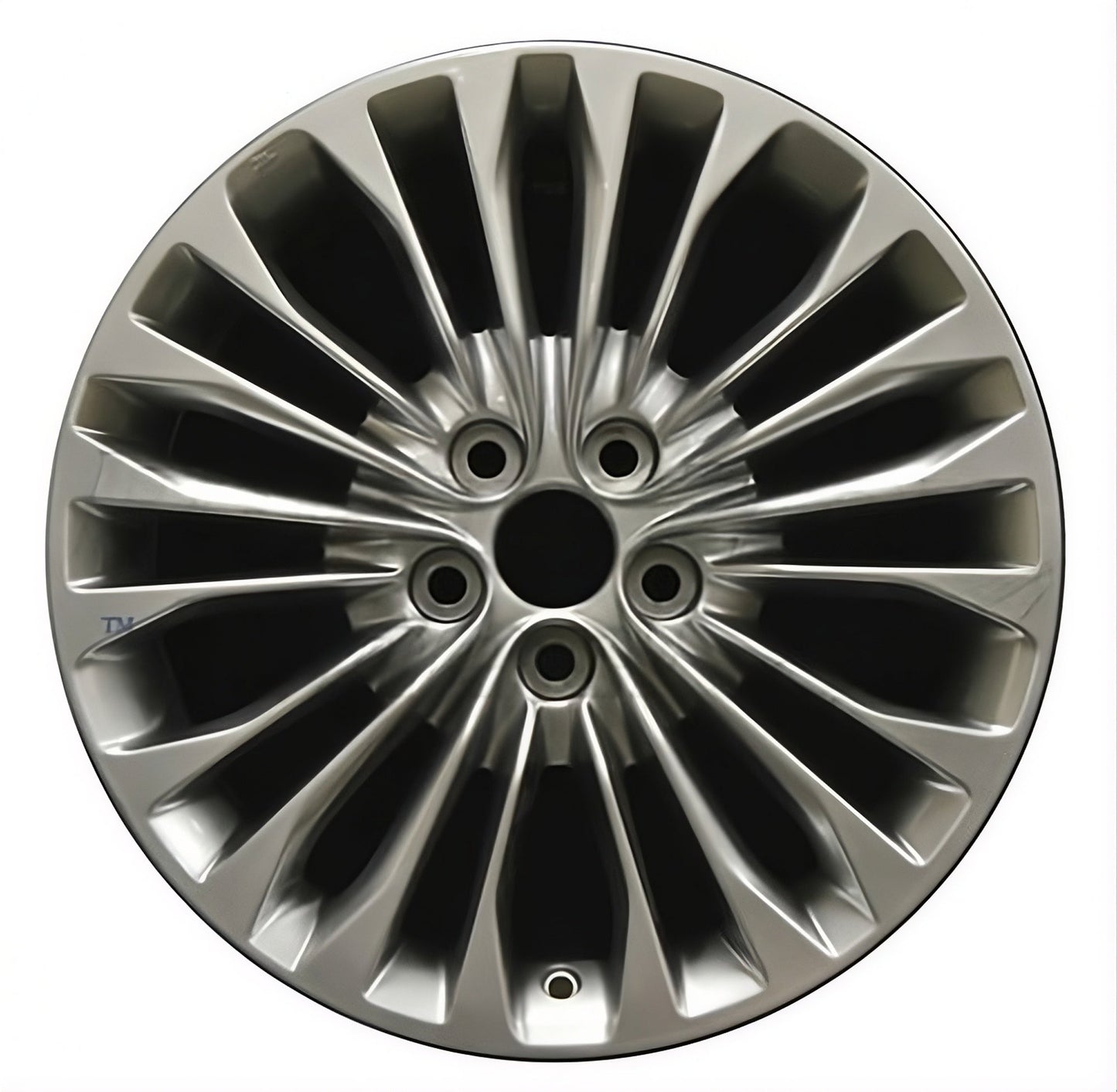 Toyota Avalon 2016-2019 Factory OEM Car Wheel Size 18x7.5 Alloy 75188.LS100V2.FF