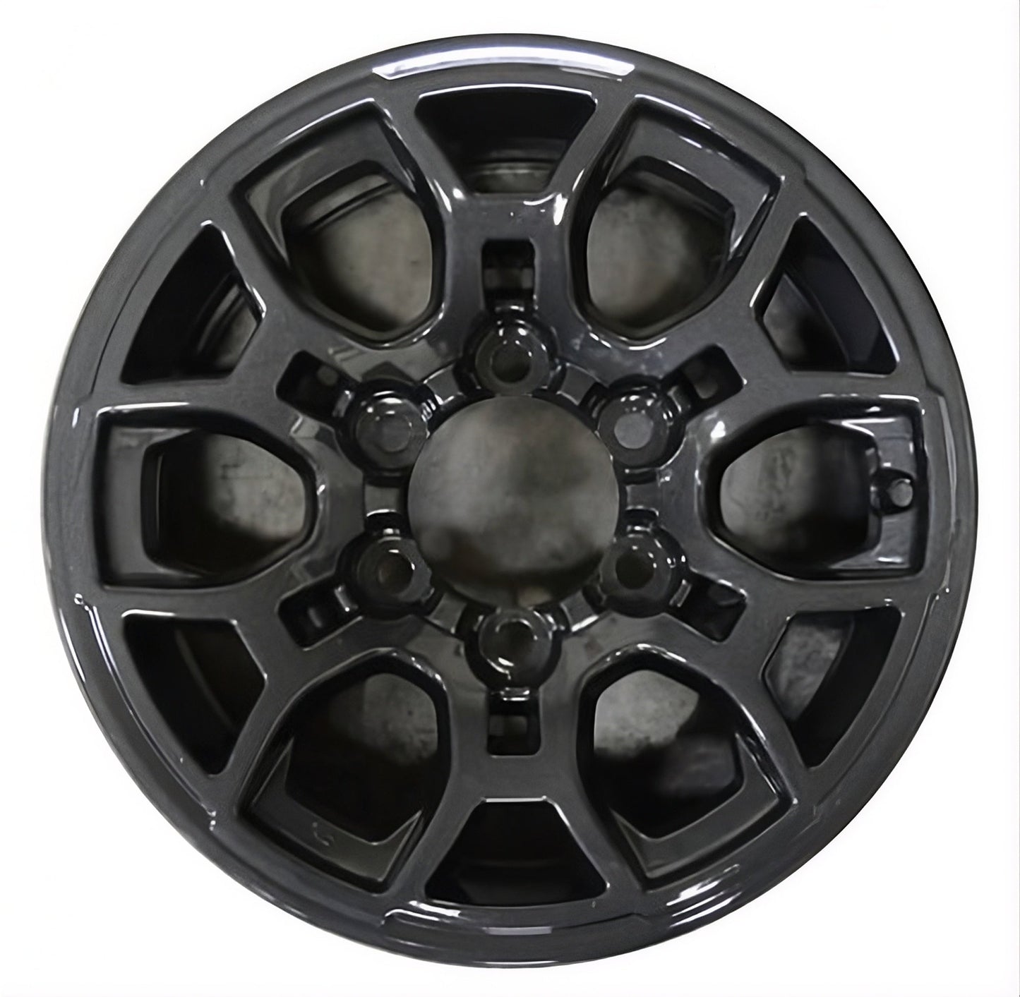 Toyota Tacoma 2016-2023 Factory OEM Car Wheel Size 16x7 Alloy 75191.LC175.FF