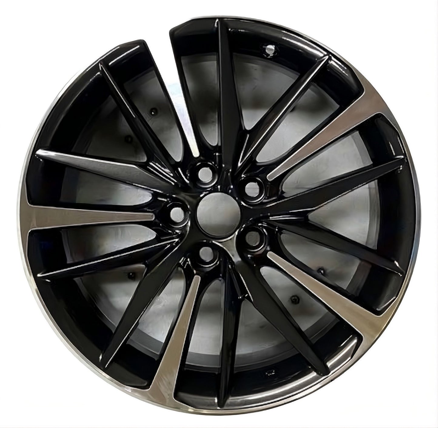Toyota Camry 2018-2024 Factory OEM Car Wheel Size 19x8 Alloy 75222.LC55.MA