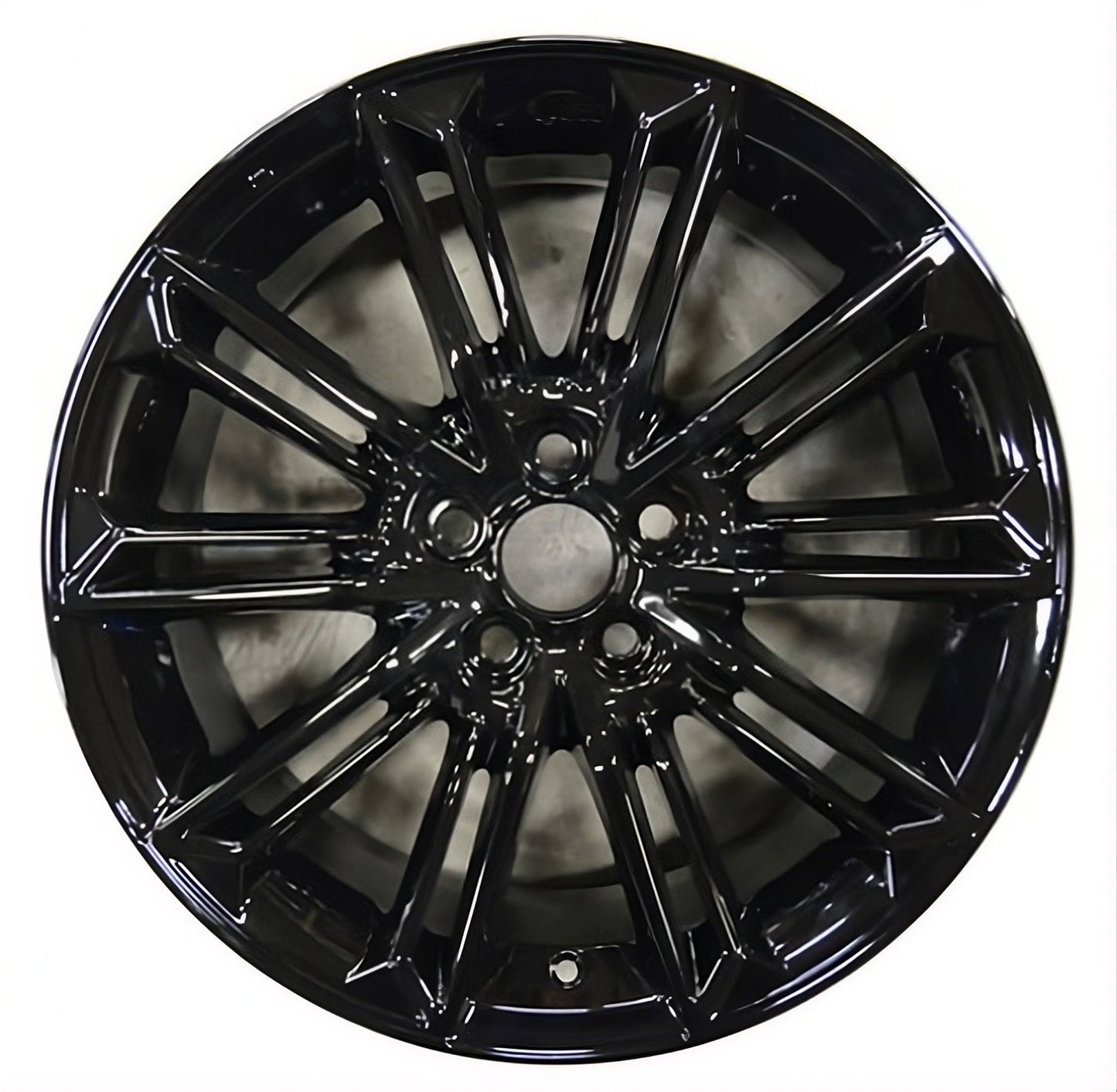 Toyota Avalon 2017-2022 Factory OEM Car Wheel Size 19x8 Alloy 75234.PB01.FFPIB