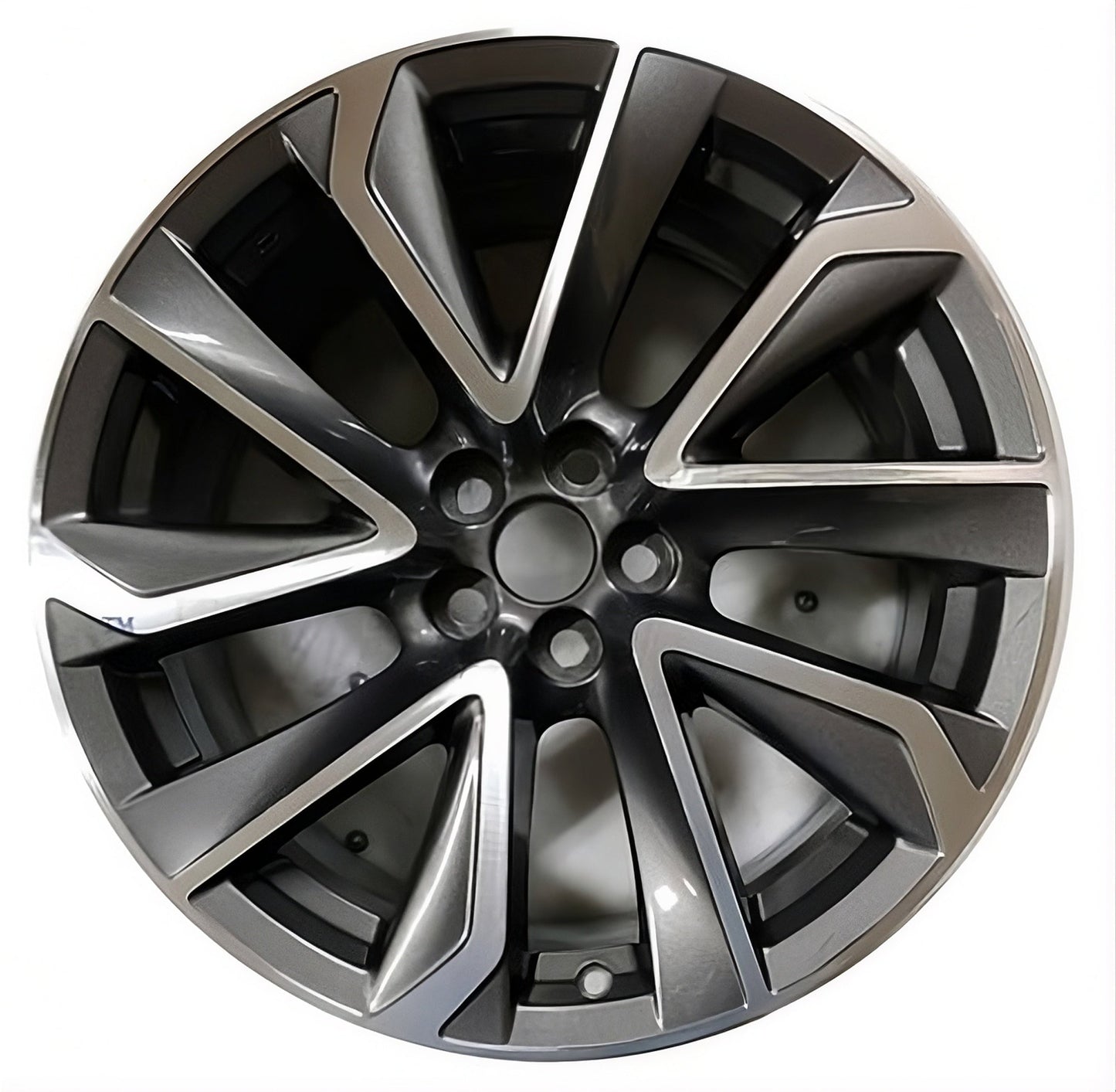 Toyota Corolla 2019-2024 Factory OEM Car Wheel Size 18x8 Alloy 75236.LC118.MA