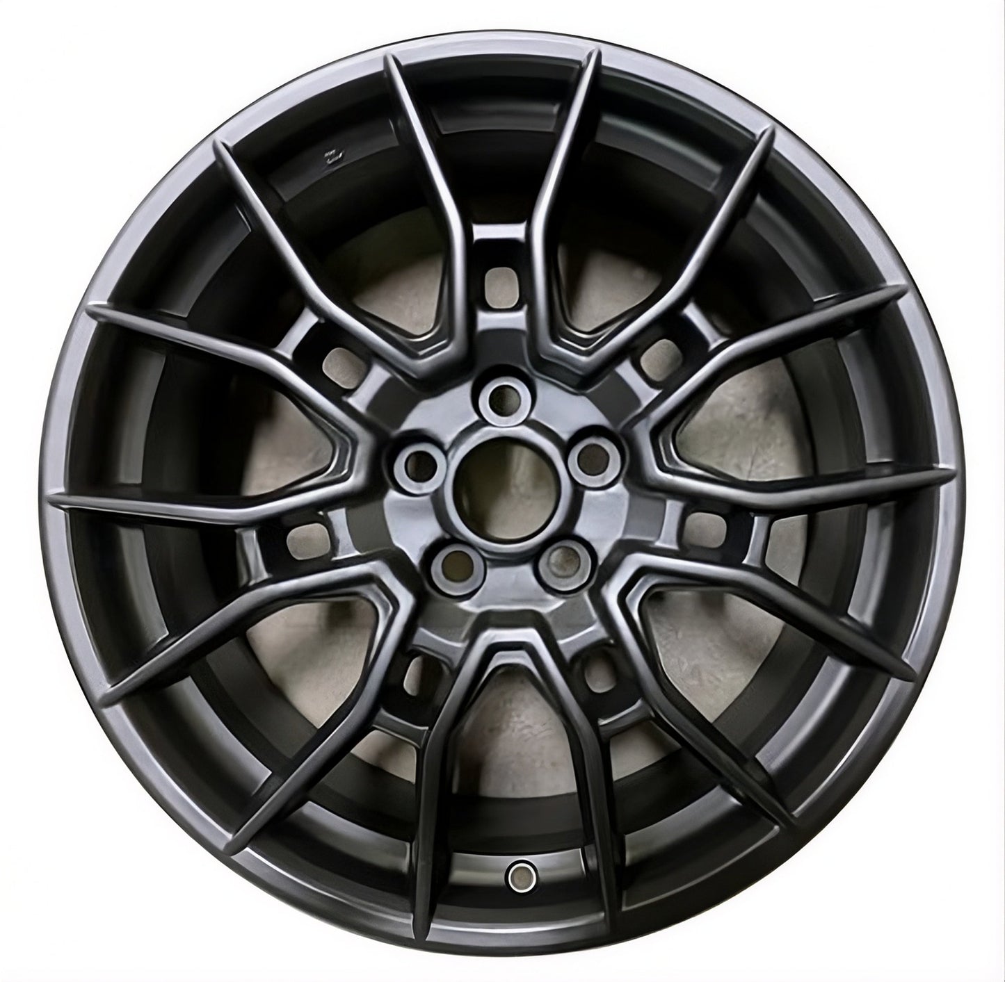 Toyota Avalon 2020-2022 Factory OEM Car Wheel Size 19x8.5 Alloy 75246.PB02.FFPIB