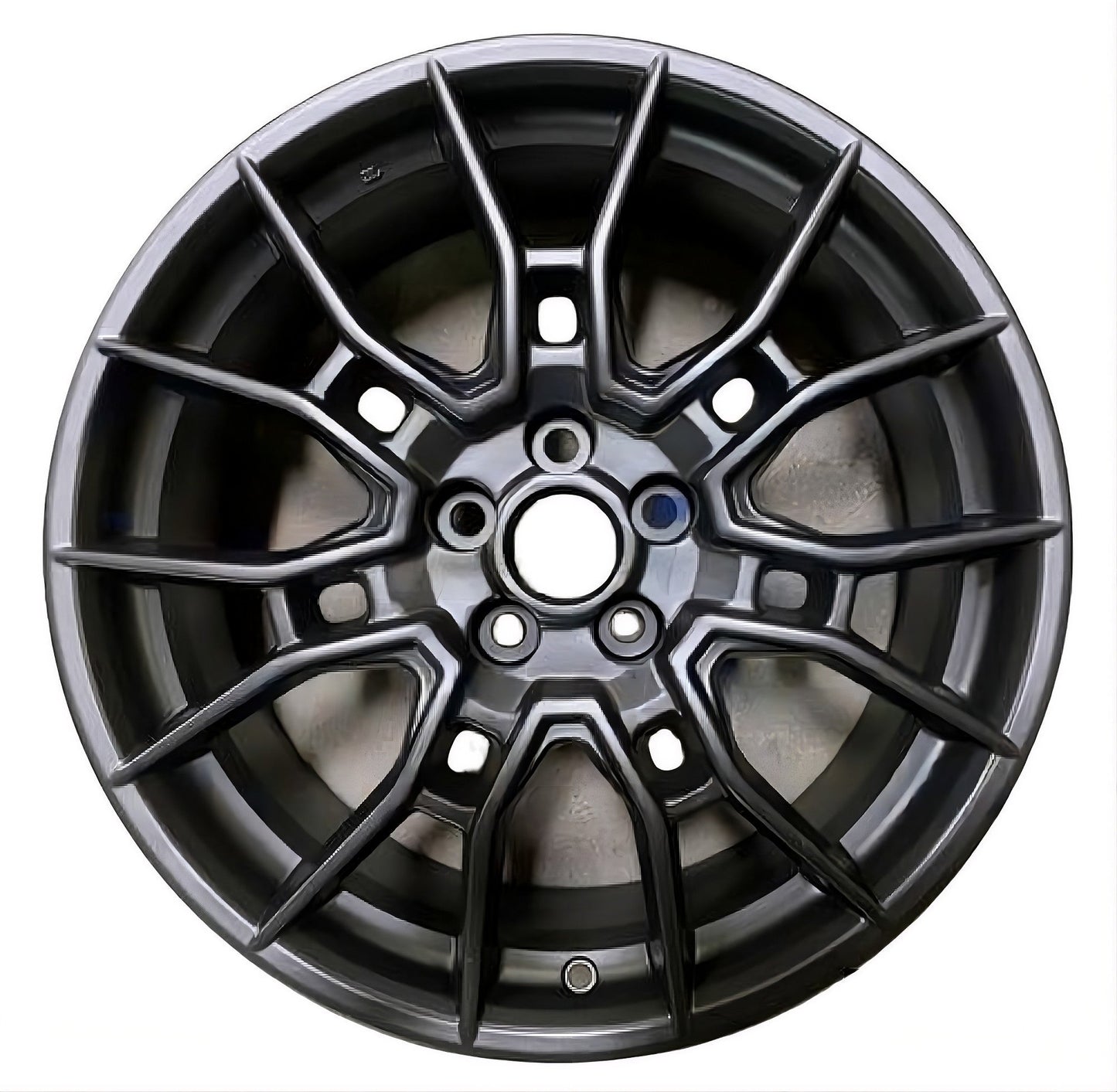 Toyota Avalon 2020-2022 Factory OEM Car Wheel Size 19x8.5 Alloy 75246.PB1LG17.FFC4