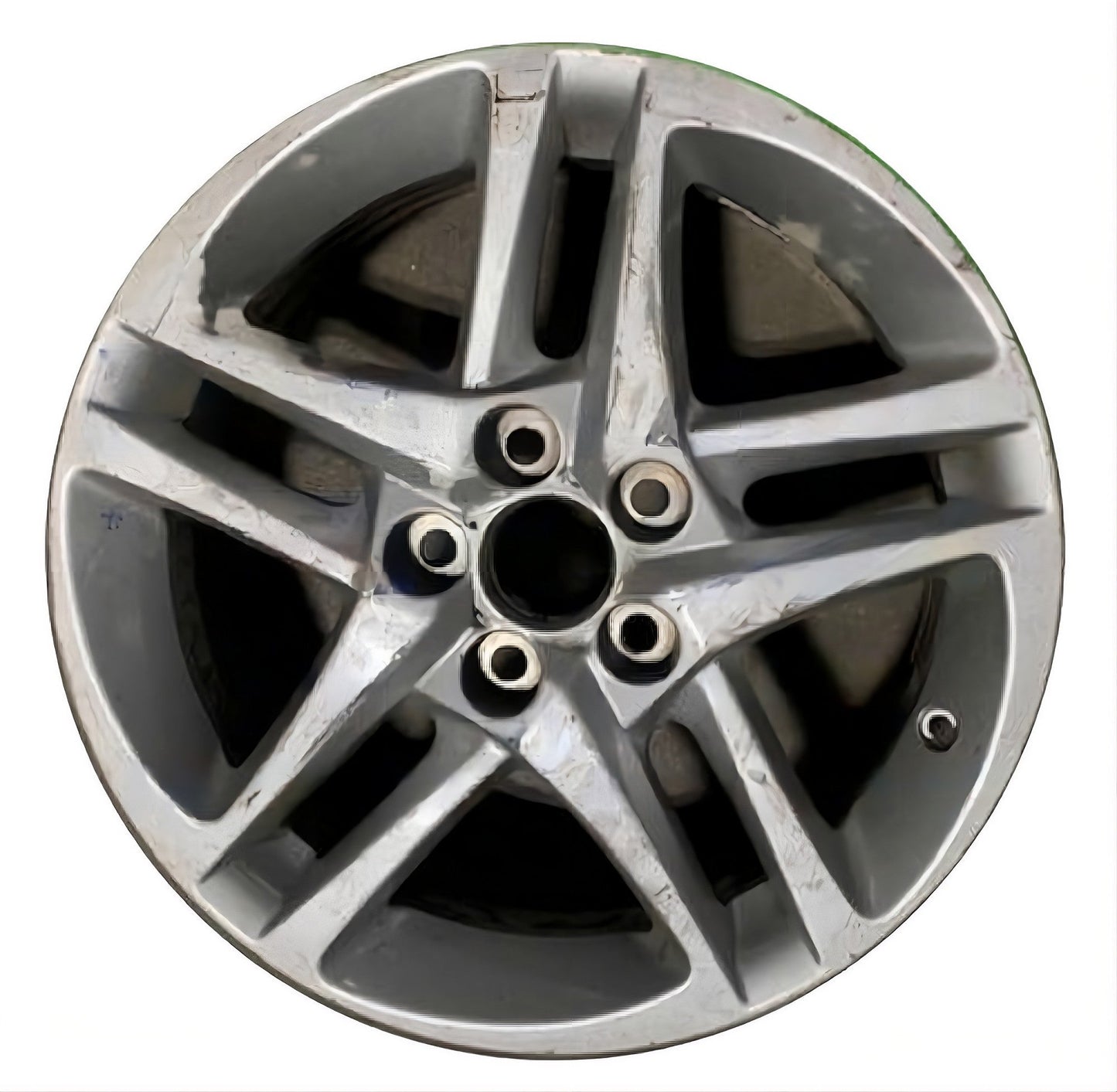 Toyota C-HR 2020-2020 Factory OEM Car Wheel Size 17x6.5 Alloy 75248.LS03.FF